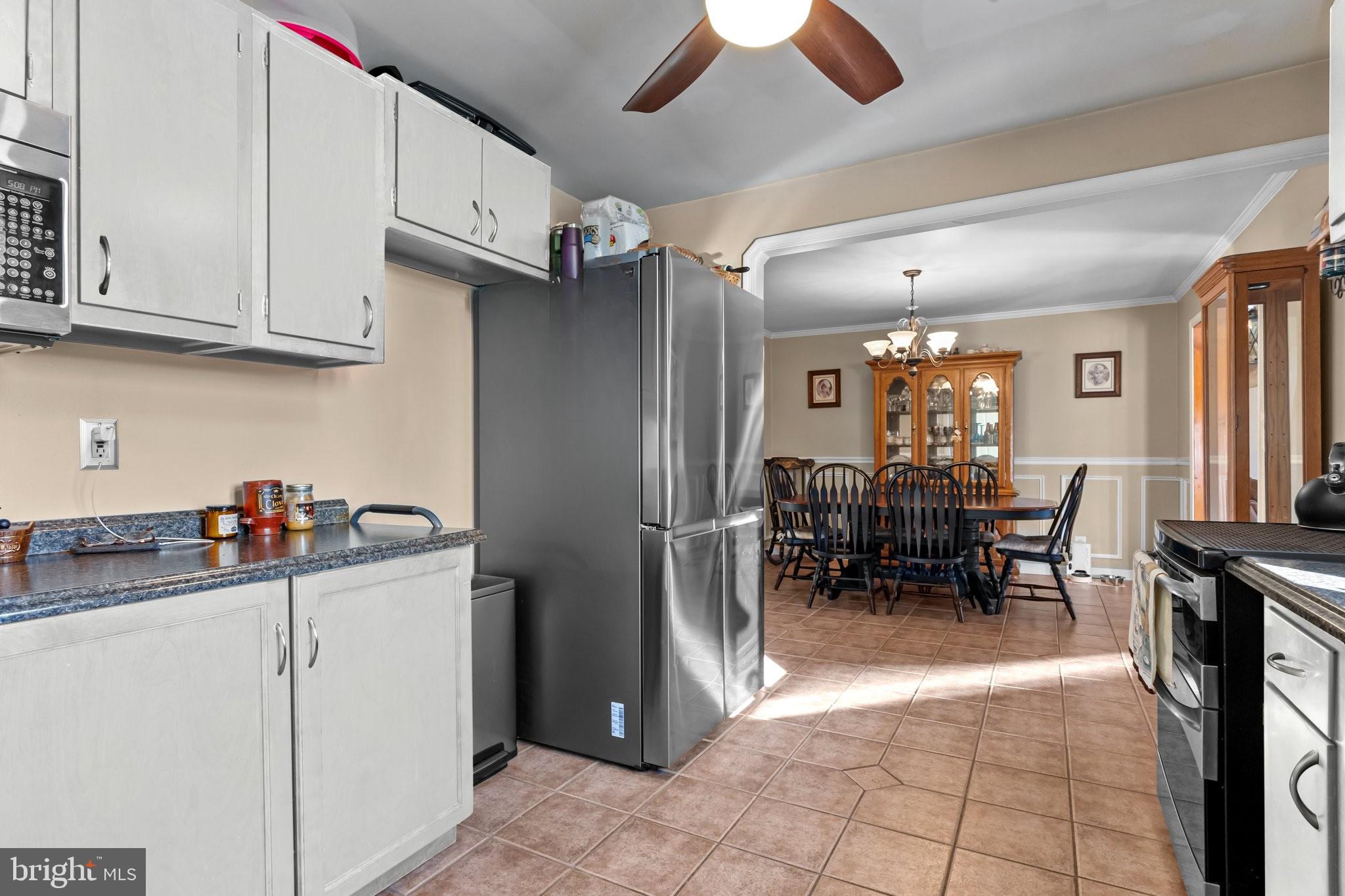 FAIRLESS HILLS - Residential