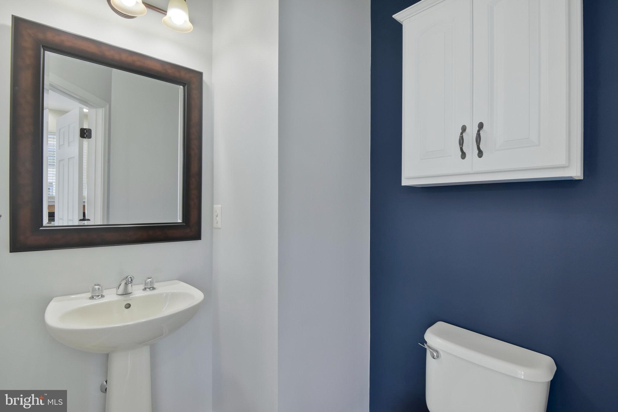 SOUTH RIDING - Residential Lease