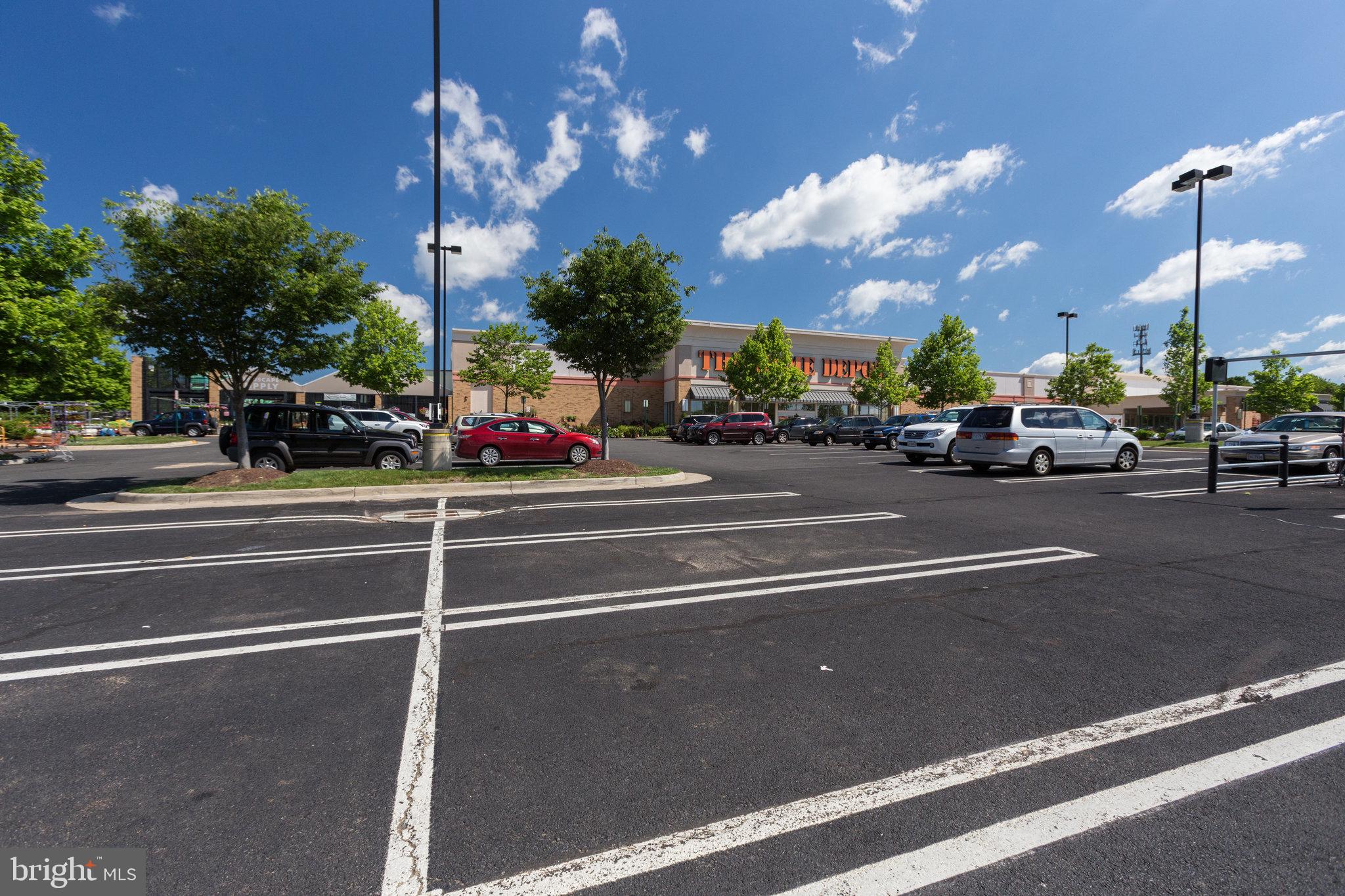 SOUTH RIDING - Residential Lease