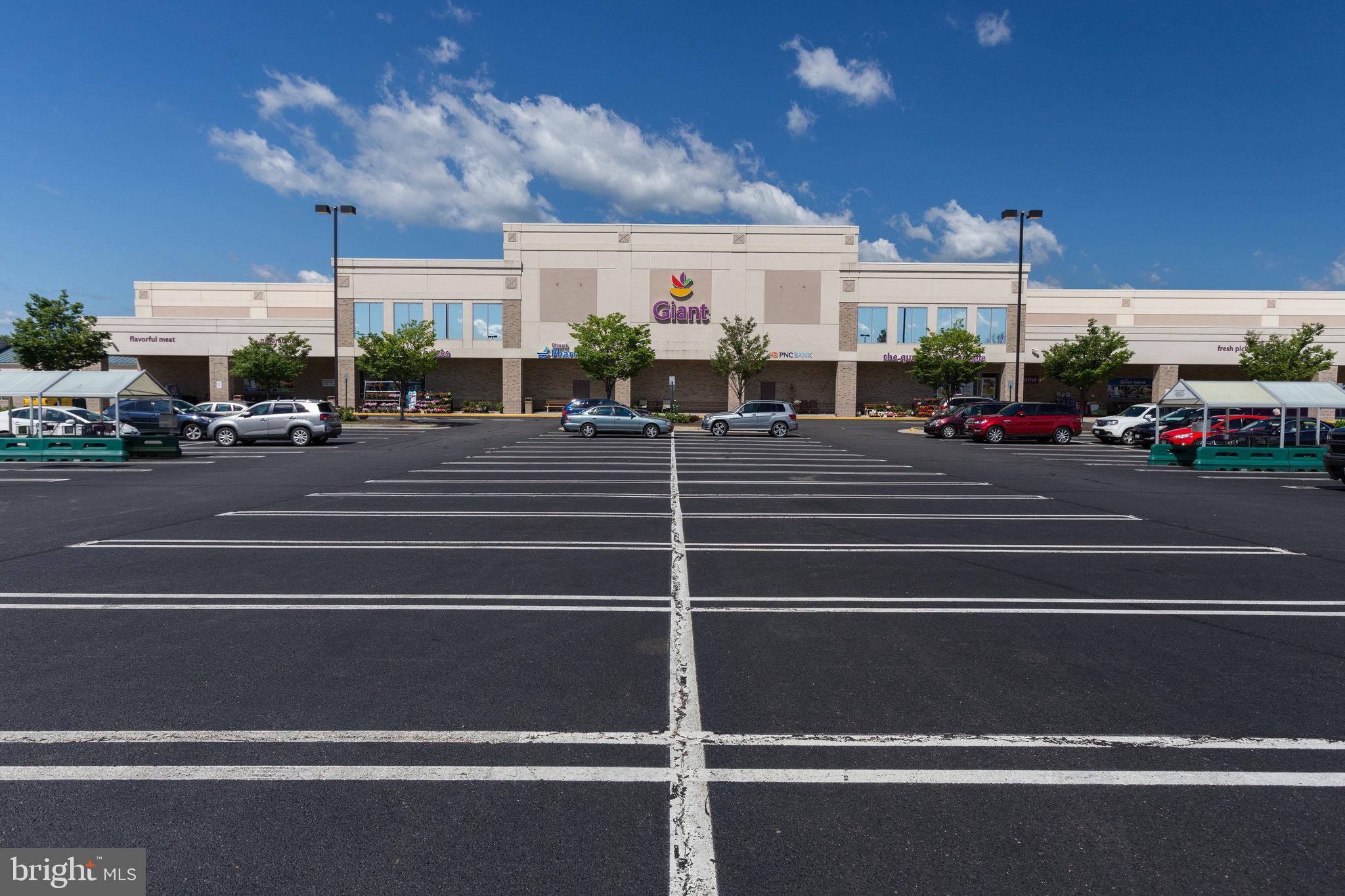 SOUTH RIDING - Residential Lease