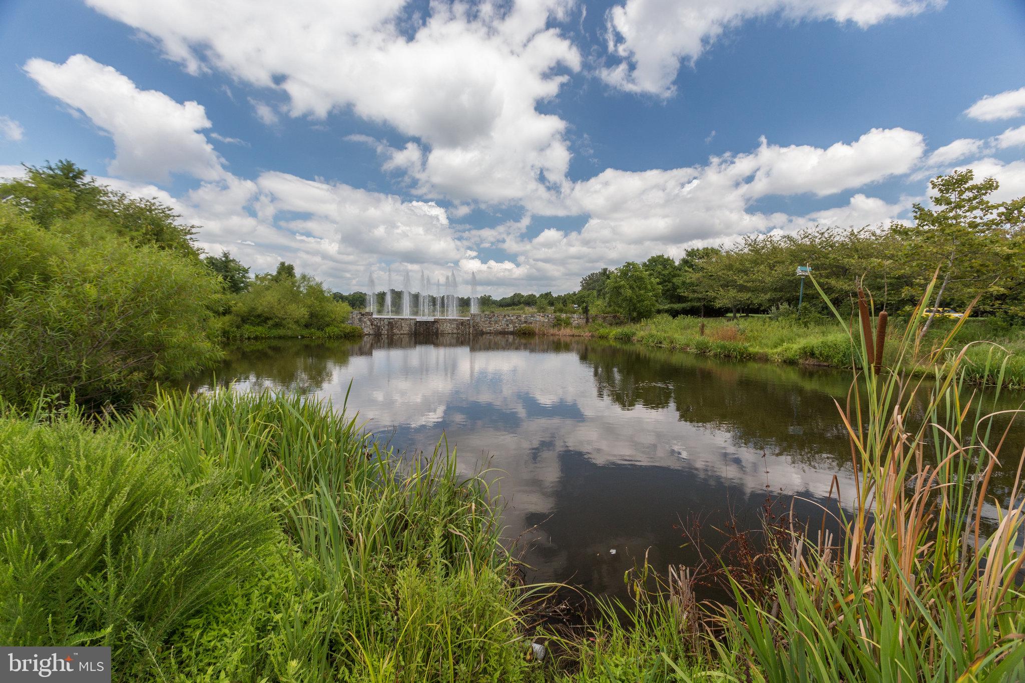 SOUTH RIDING - Residential Lease