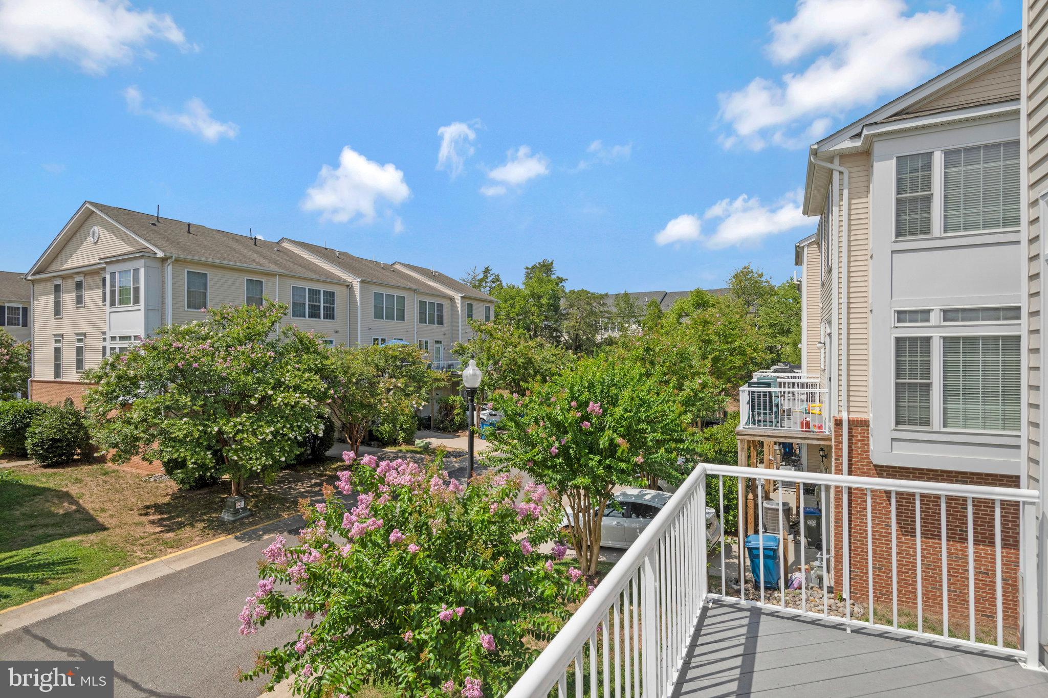 SOUTH RIDING - Residential Lease