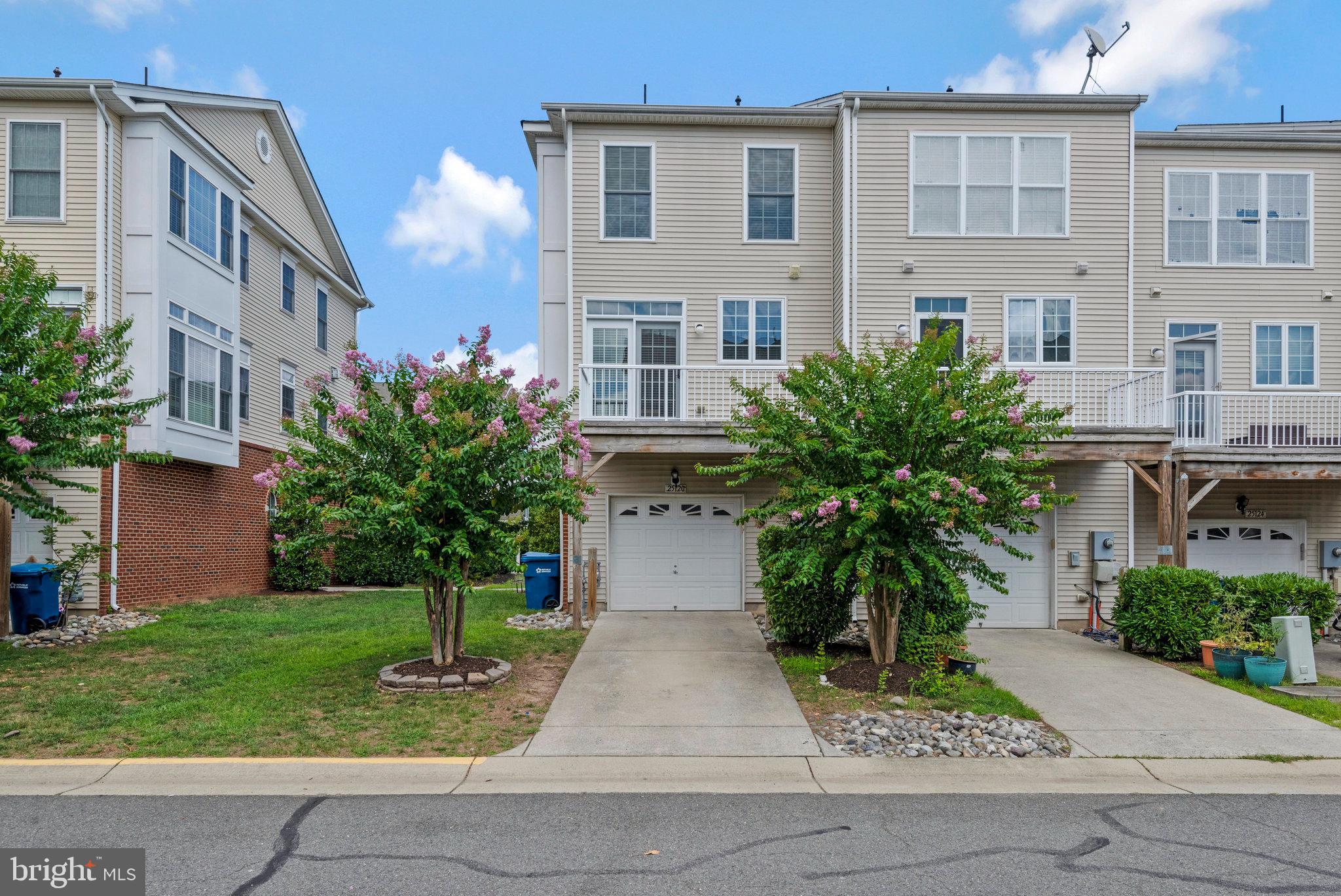 SOUTH RIDING - Residential Lease