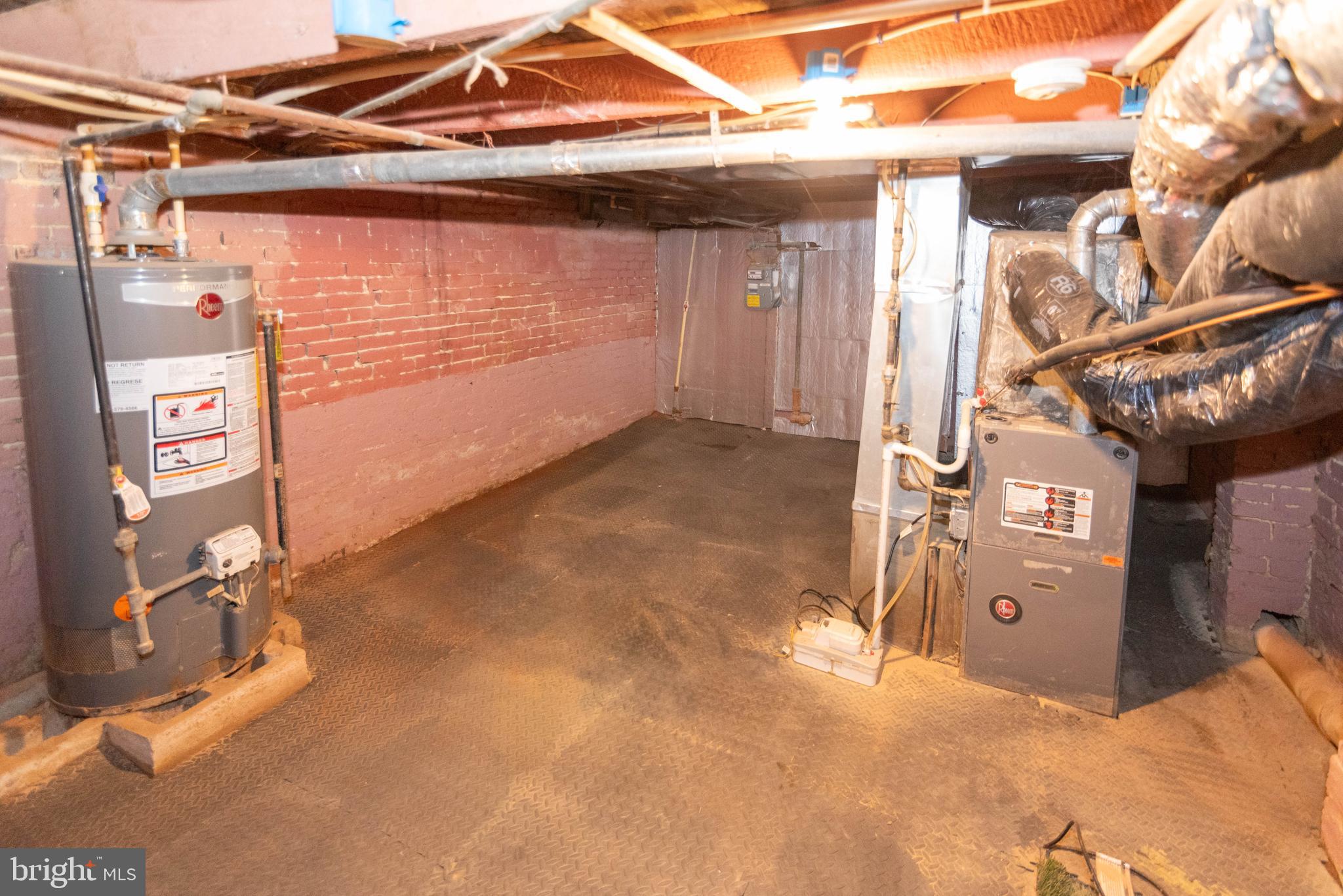 MOUNT CLARE - Residential