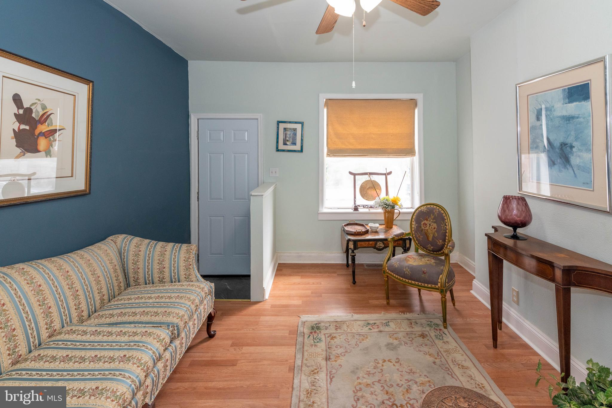 MOUNT CLARE - Residential