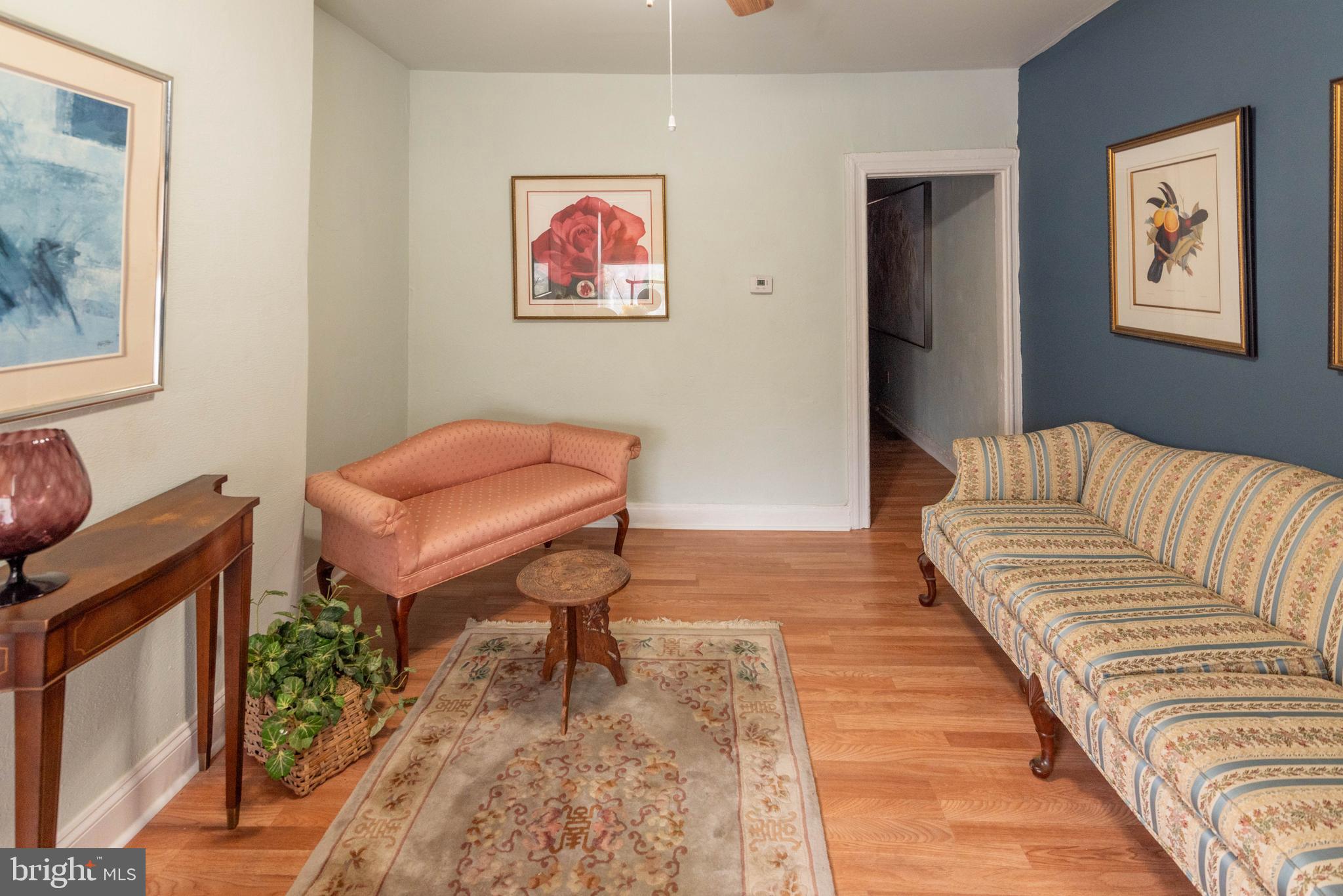 MOUNT CLARE - Residential