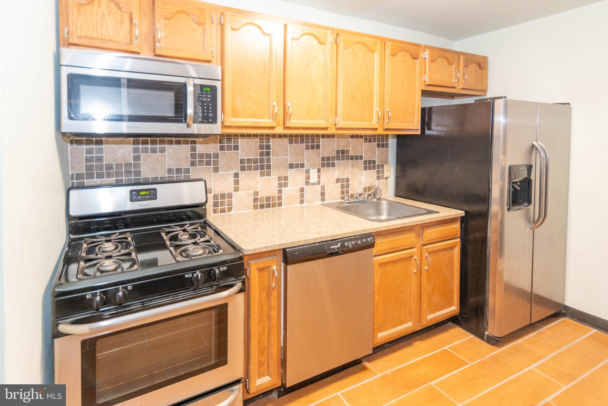 MOUNT CLARE - Residential