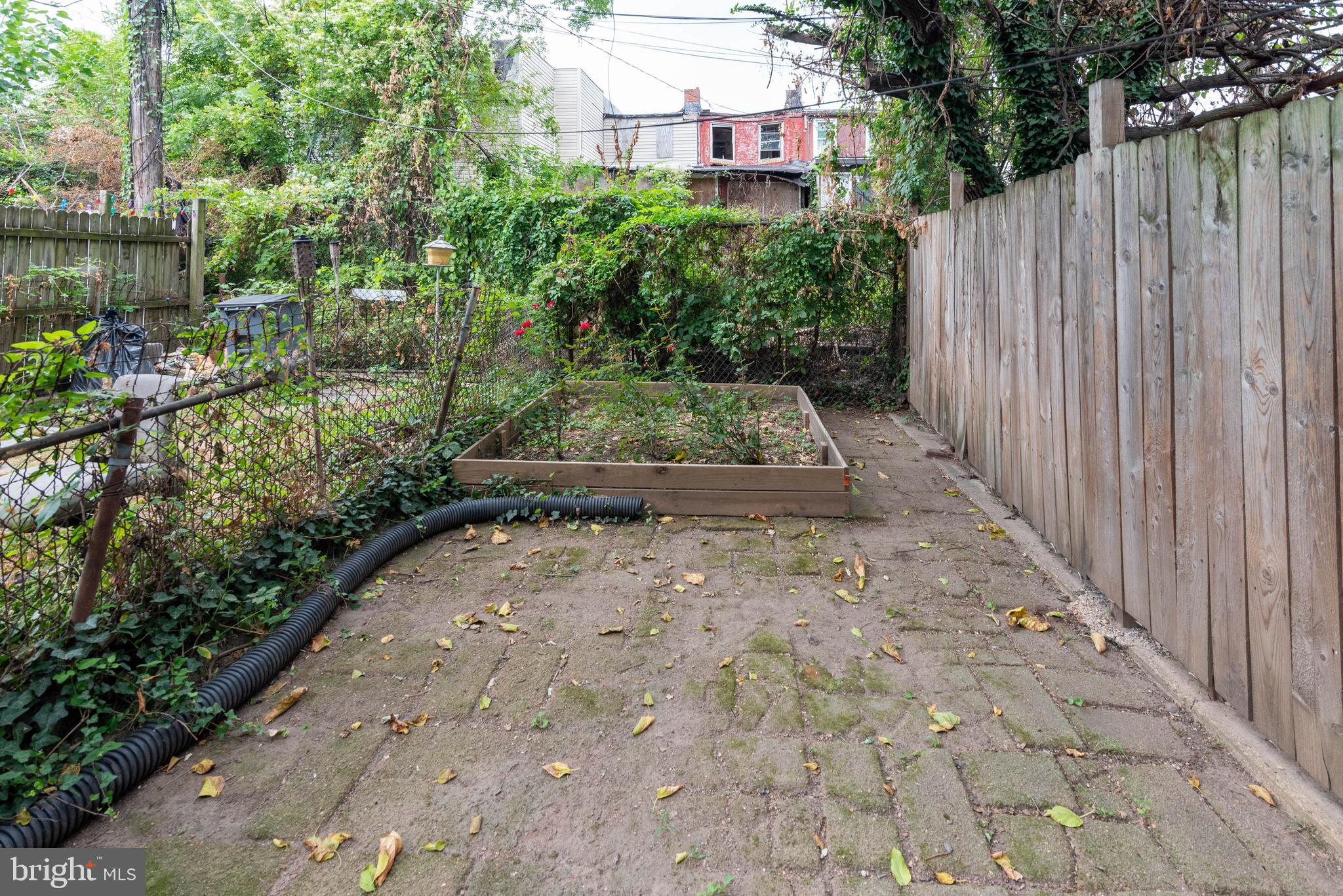 MOUNT CLARE - Residential