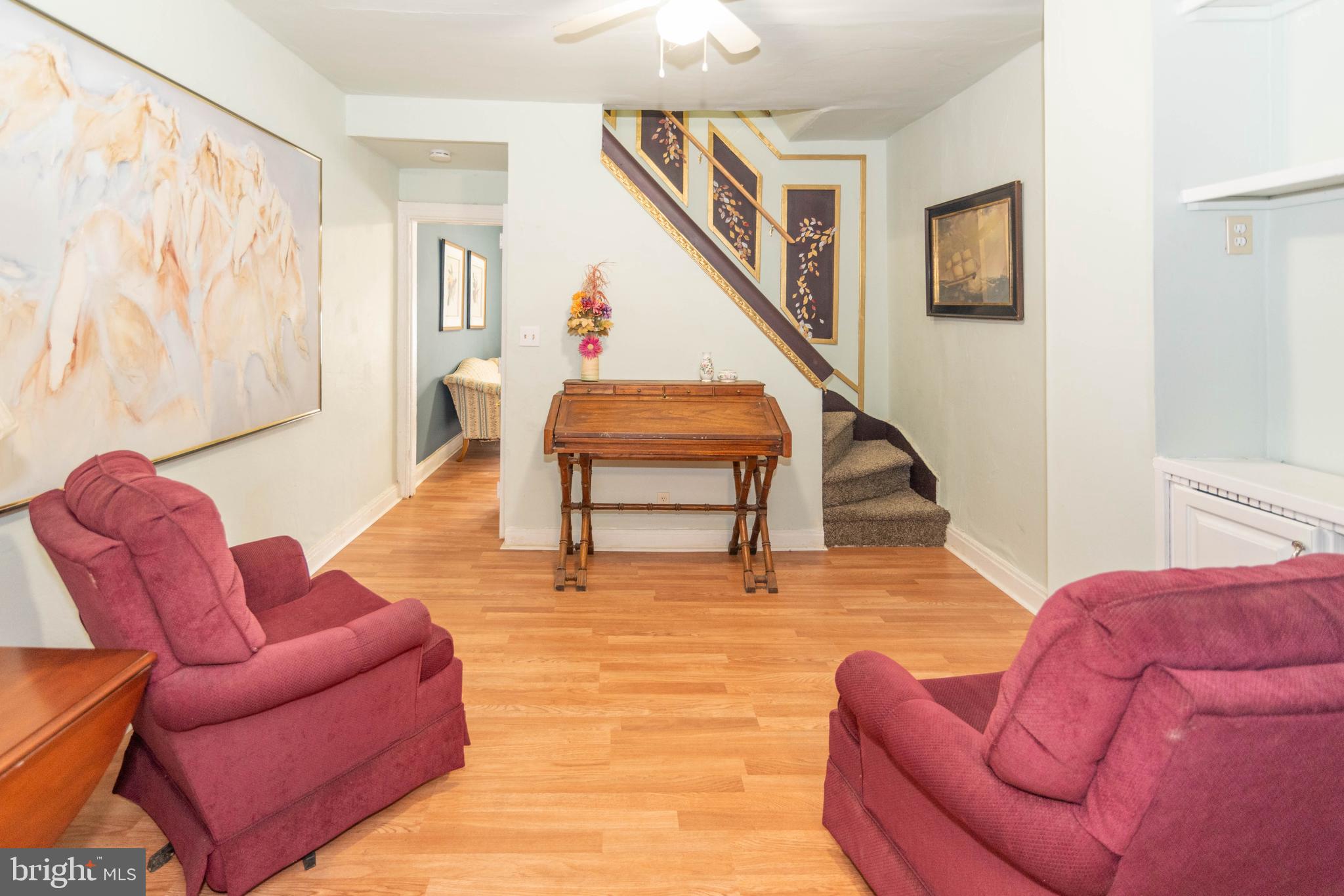 MOUNT CLARE - Residential