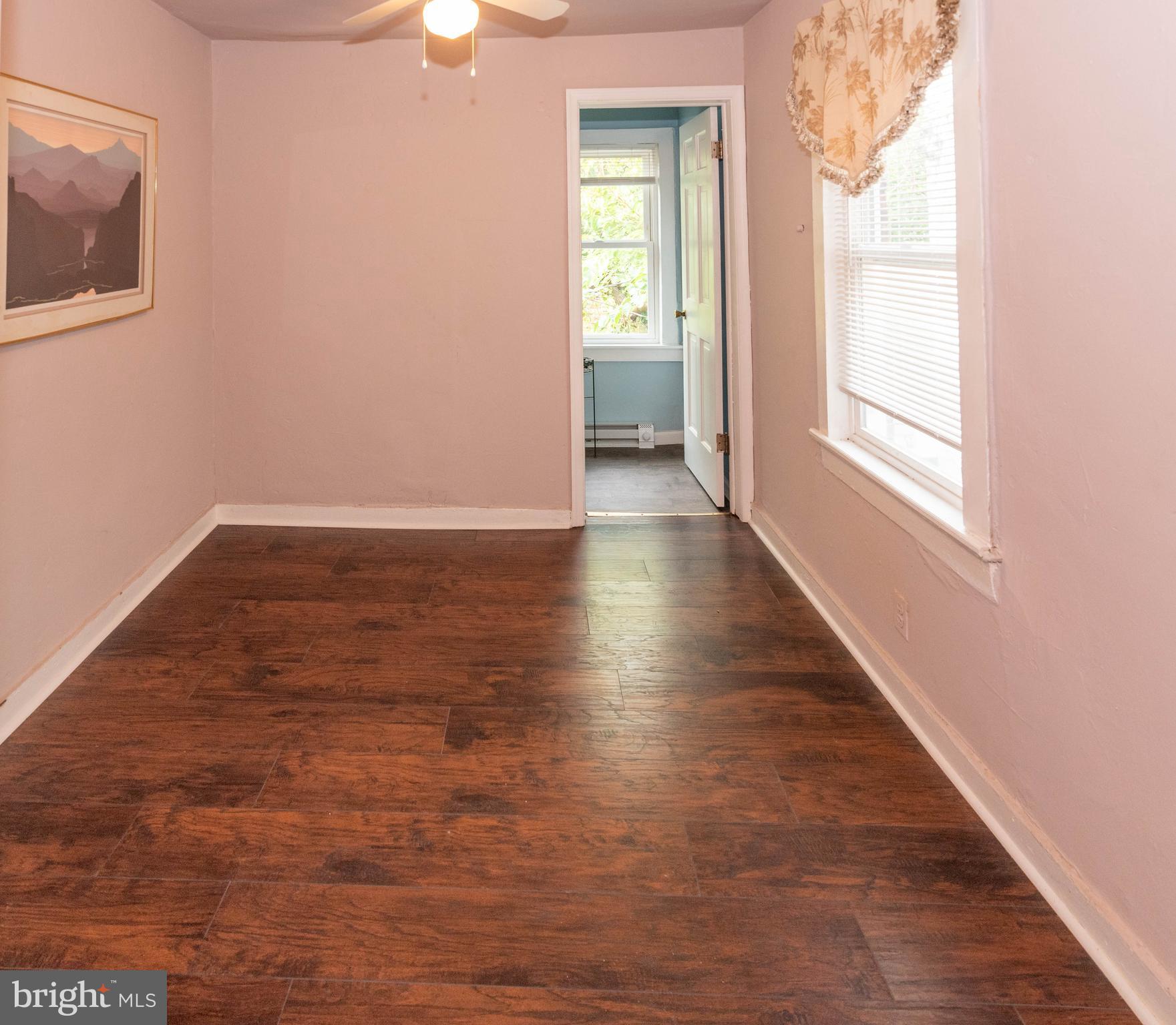 MOUNT CLARE - Residential