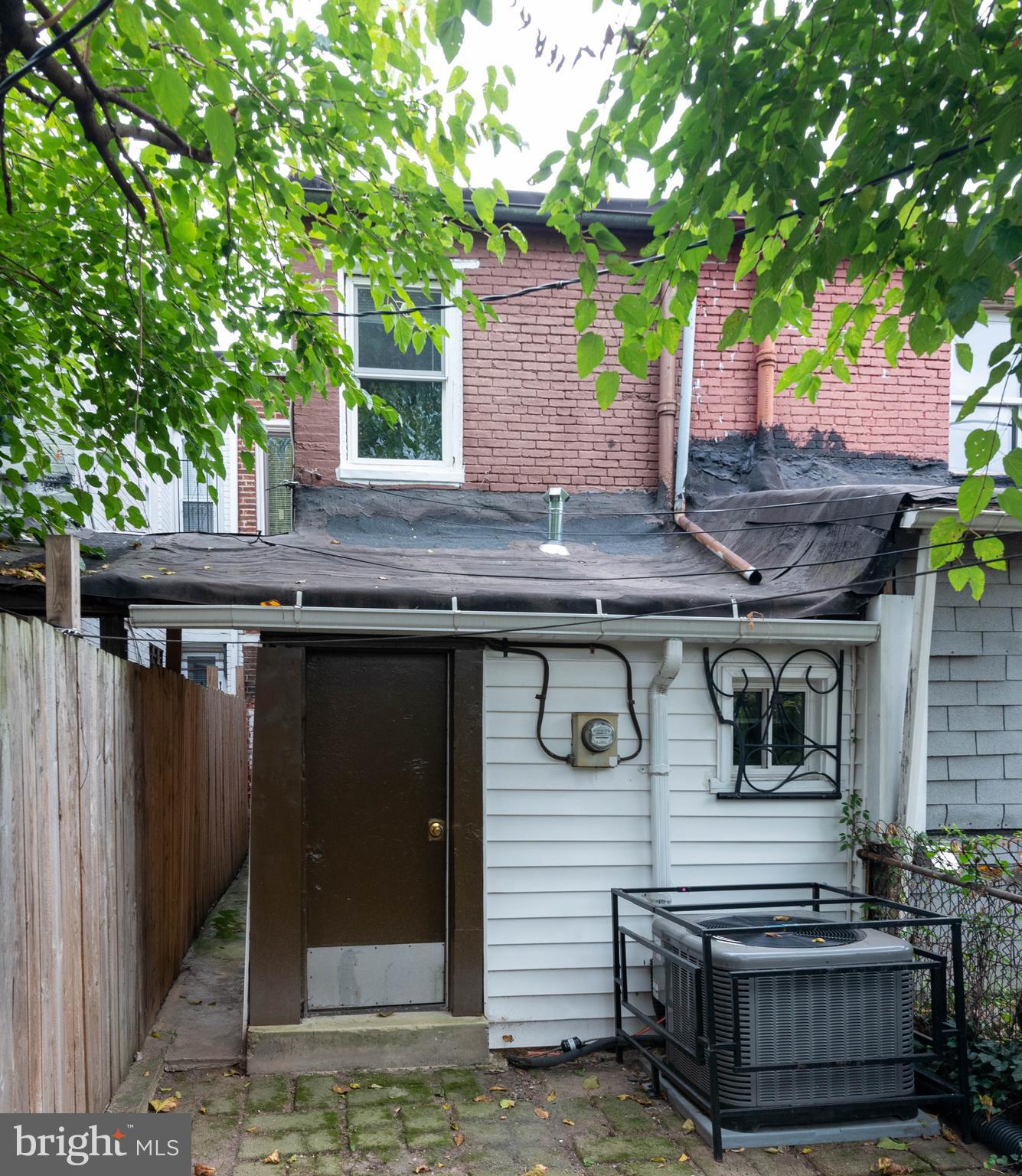 MOUNT CLARE - Residential