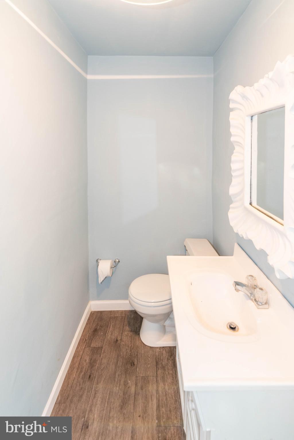 MOUNT CLARE - Residential