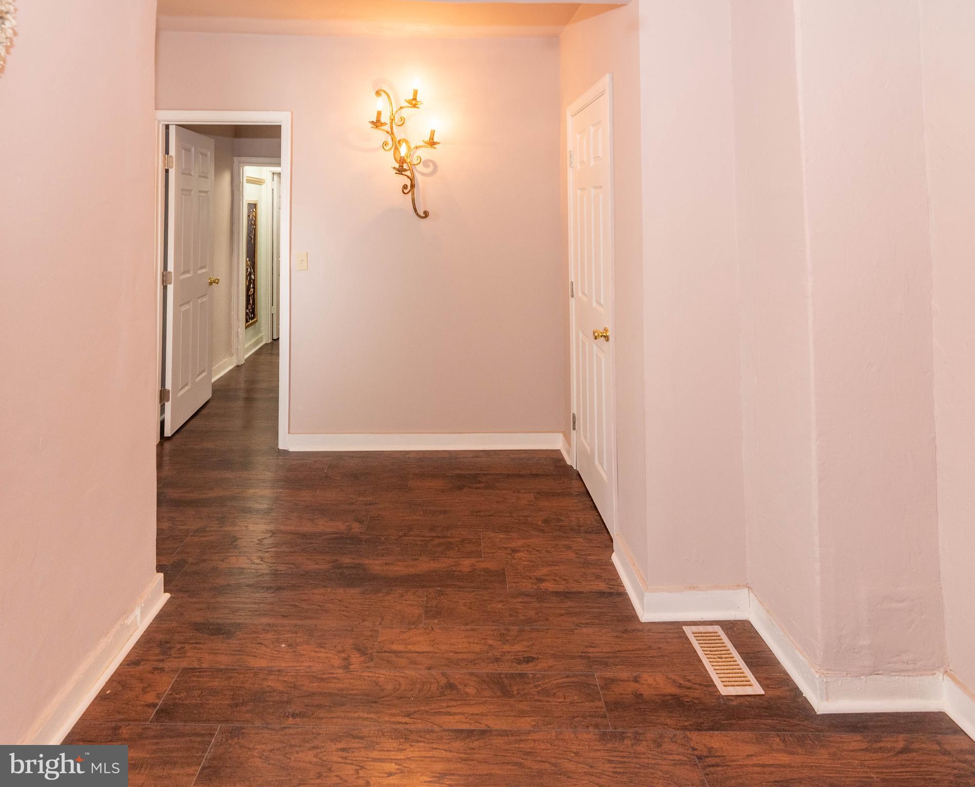 MOUNT CLARE - Residential