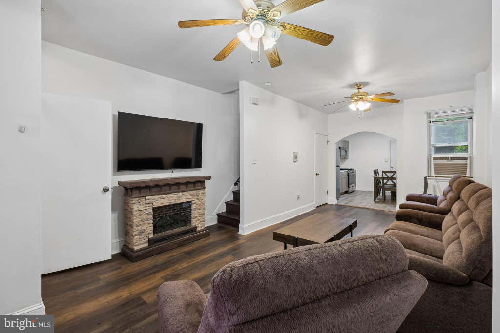 Photo of 1337 S May Street, PHILADELPHIA, PA 19143 (MLS # PAPH2650418)