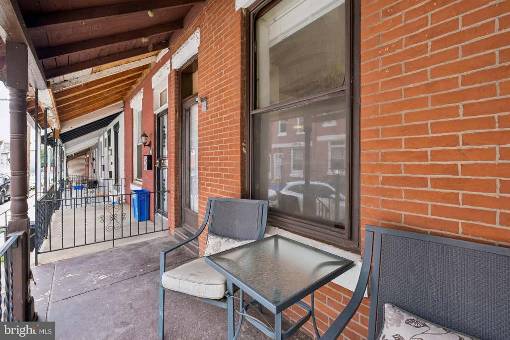 Photo of 1337 S May Street, PHILADELPHIA, PA 19143 (MLS # PAPH2650418)