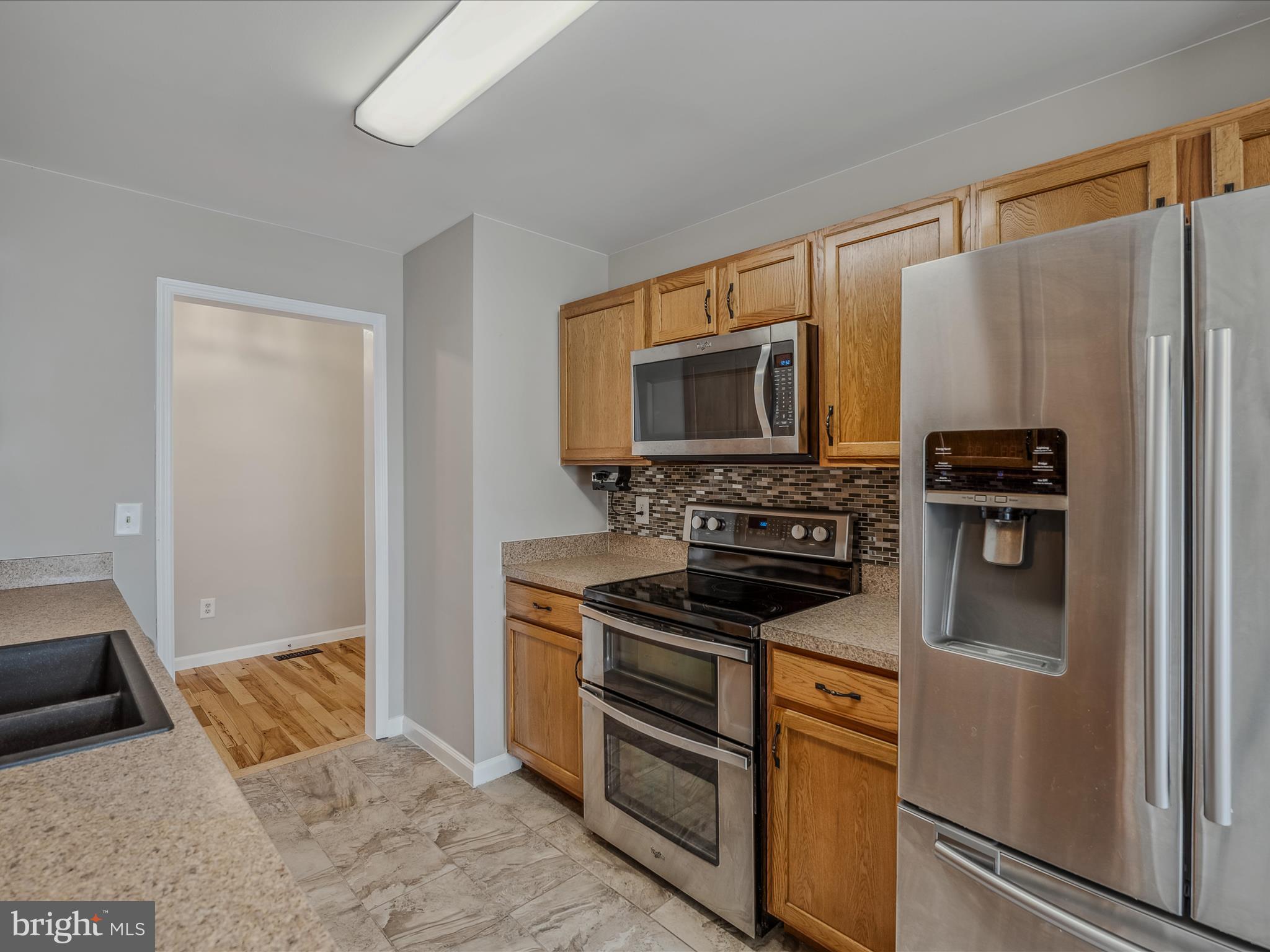 FOREST HEIGHTS - Residential