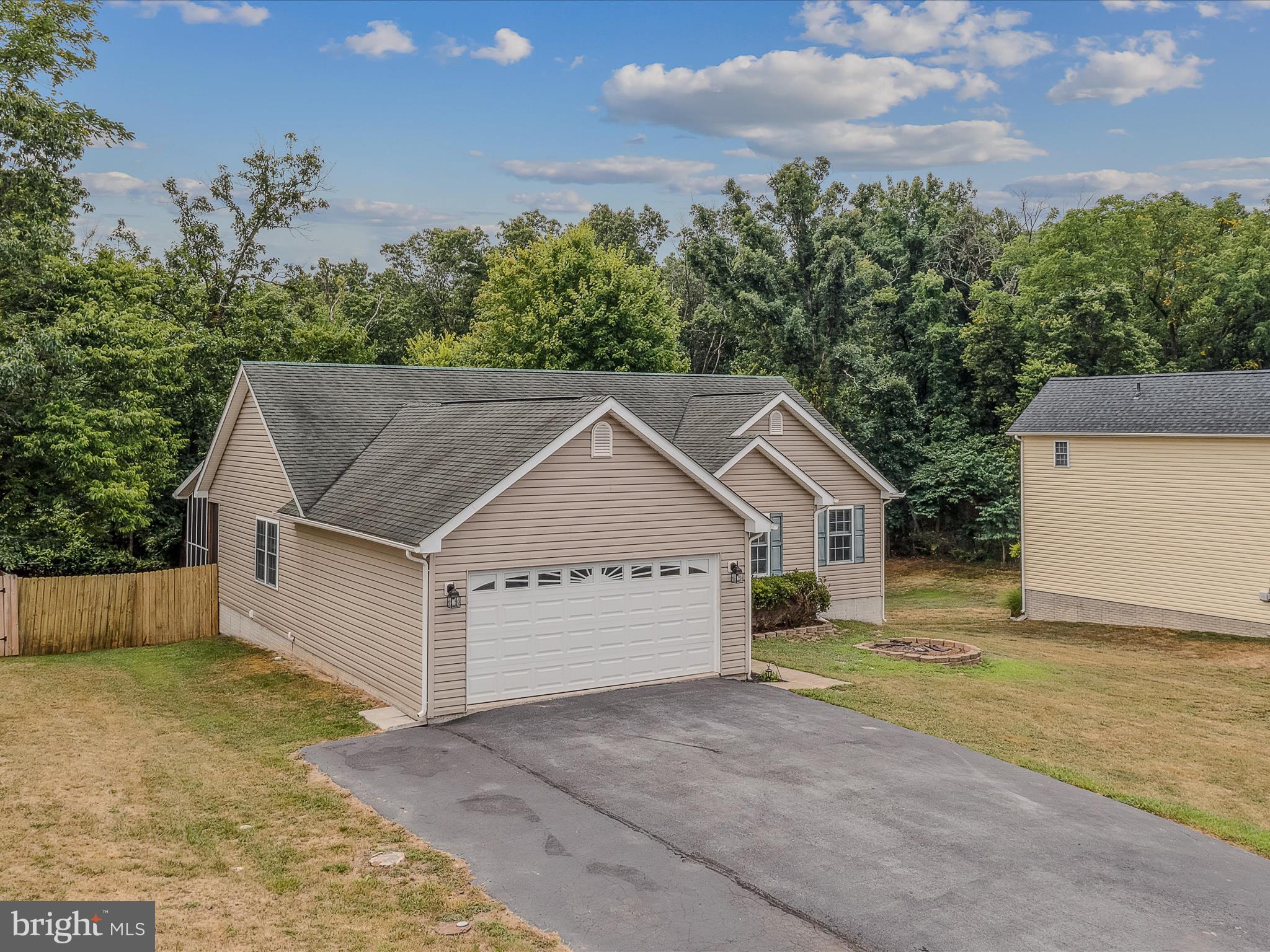 FOREST HEIGHTS - Residential