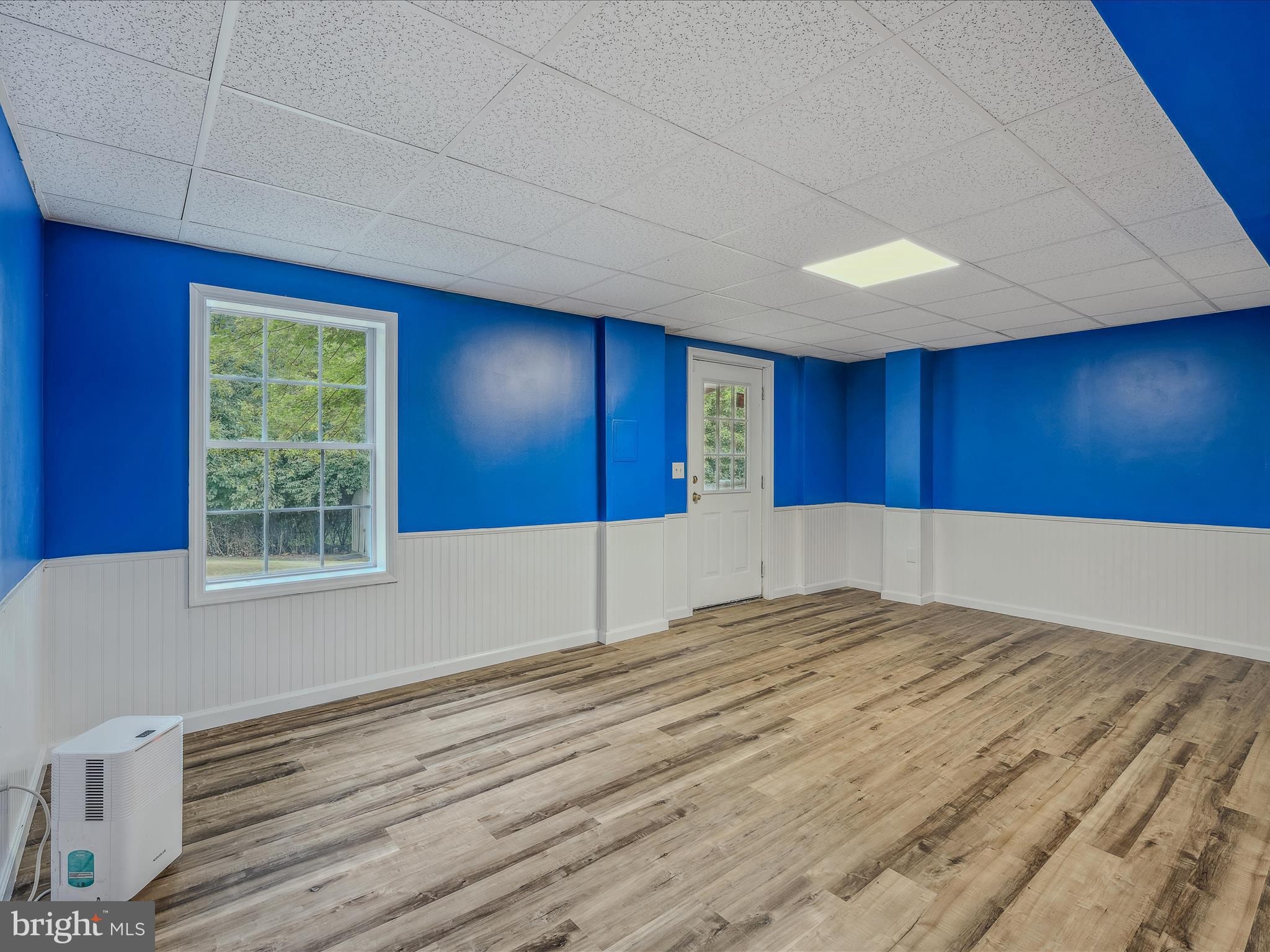 FOREST HEIGHTS - Residential