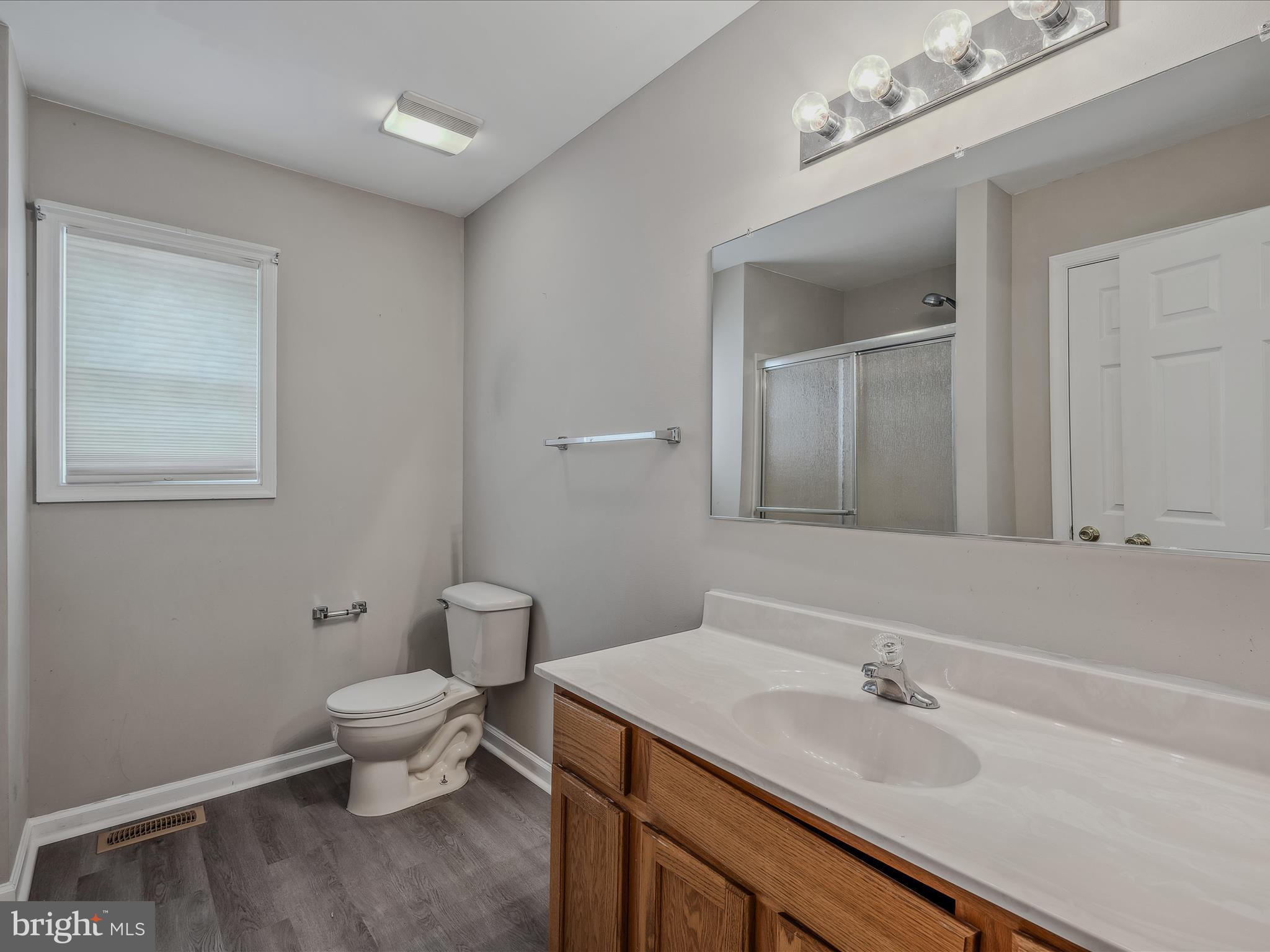 FOREST HEIGHTS - Residential