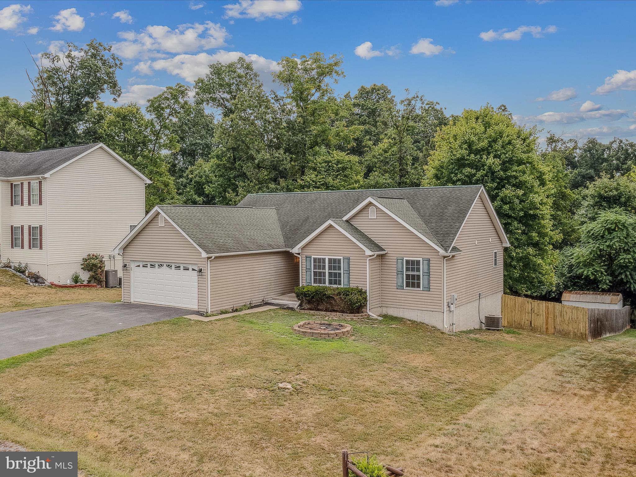 FOREST HEIGHTS - Residential