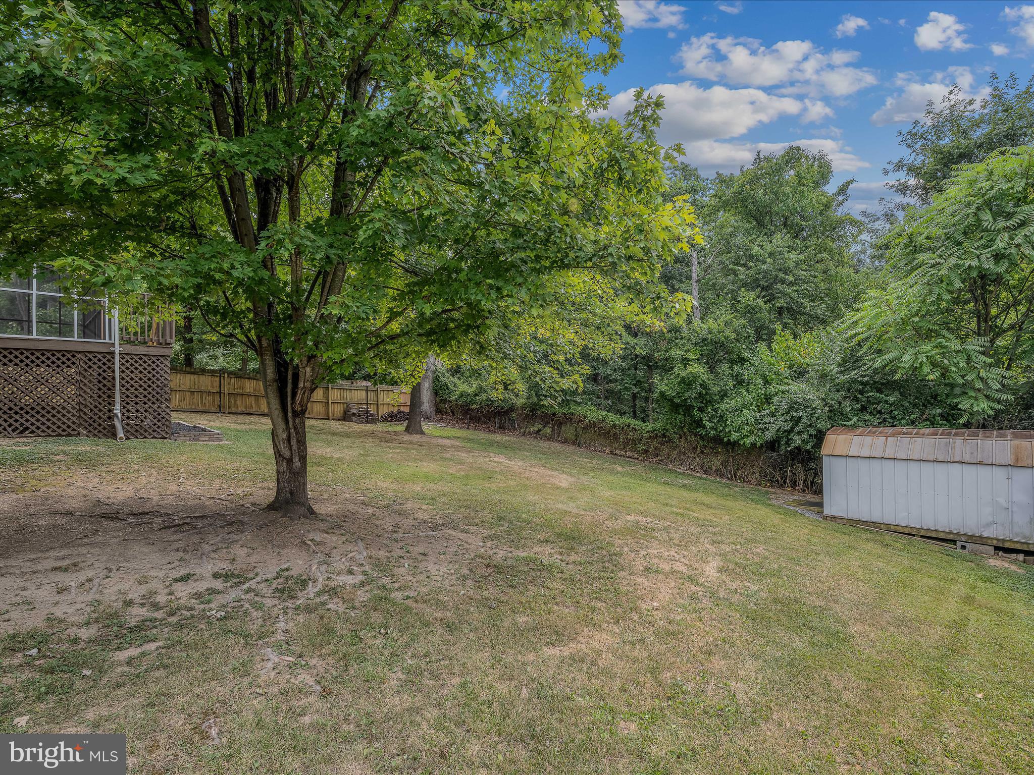 FOREST HEIGHTS - Residential