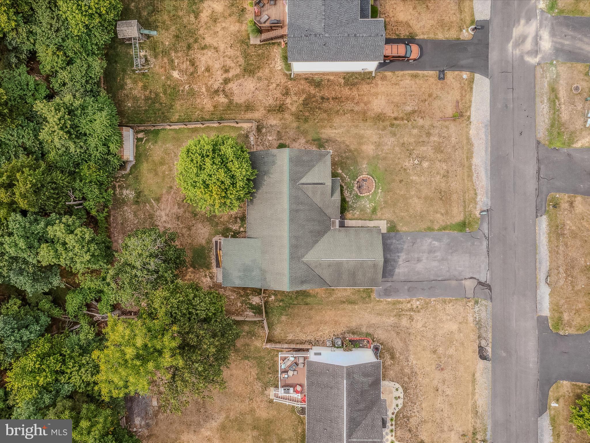 FOREST HEIGHTS - Residential