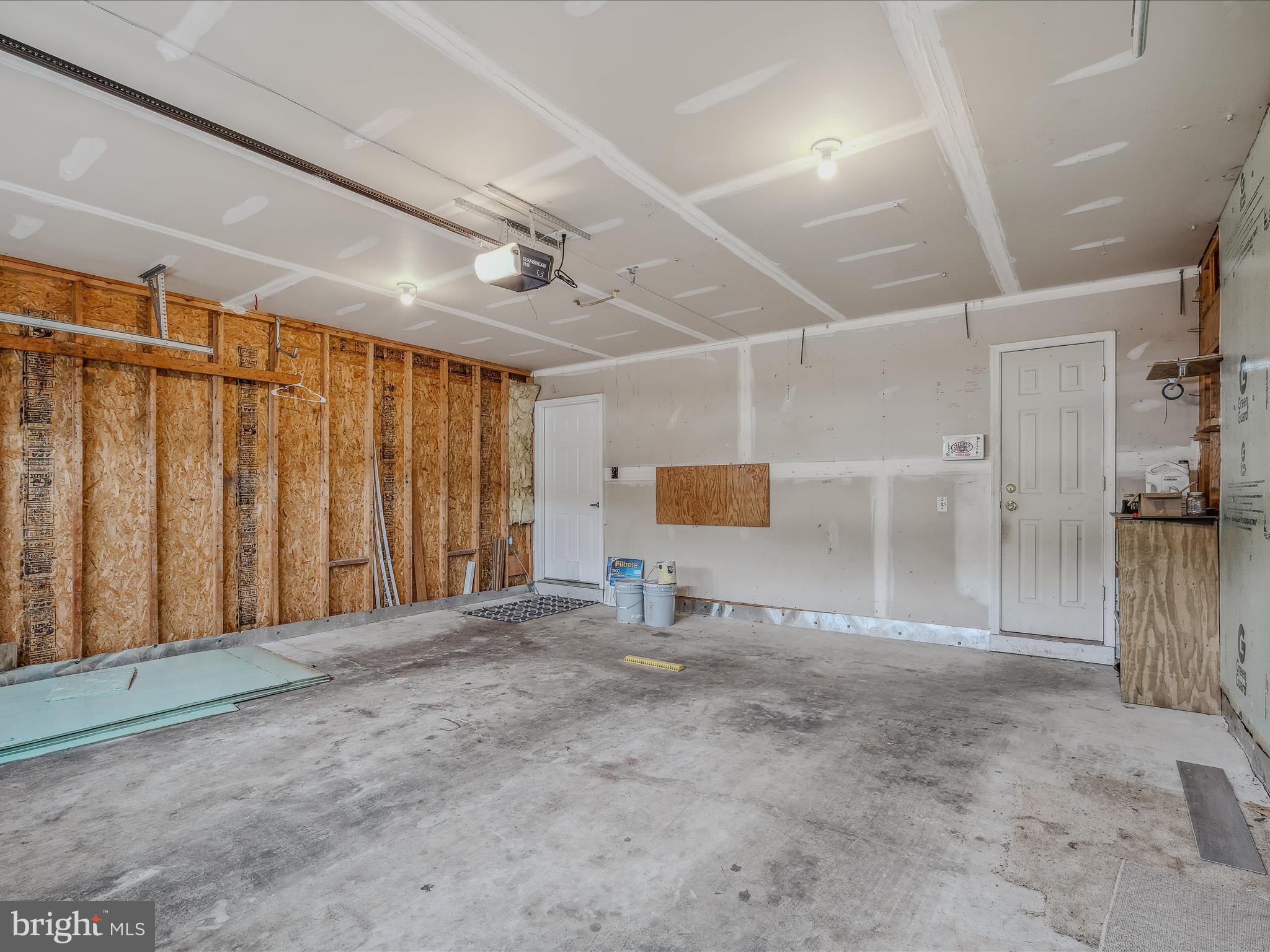 FOREST HEIGHTS - Residential