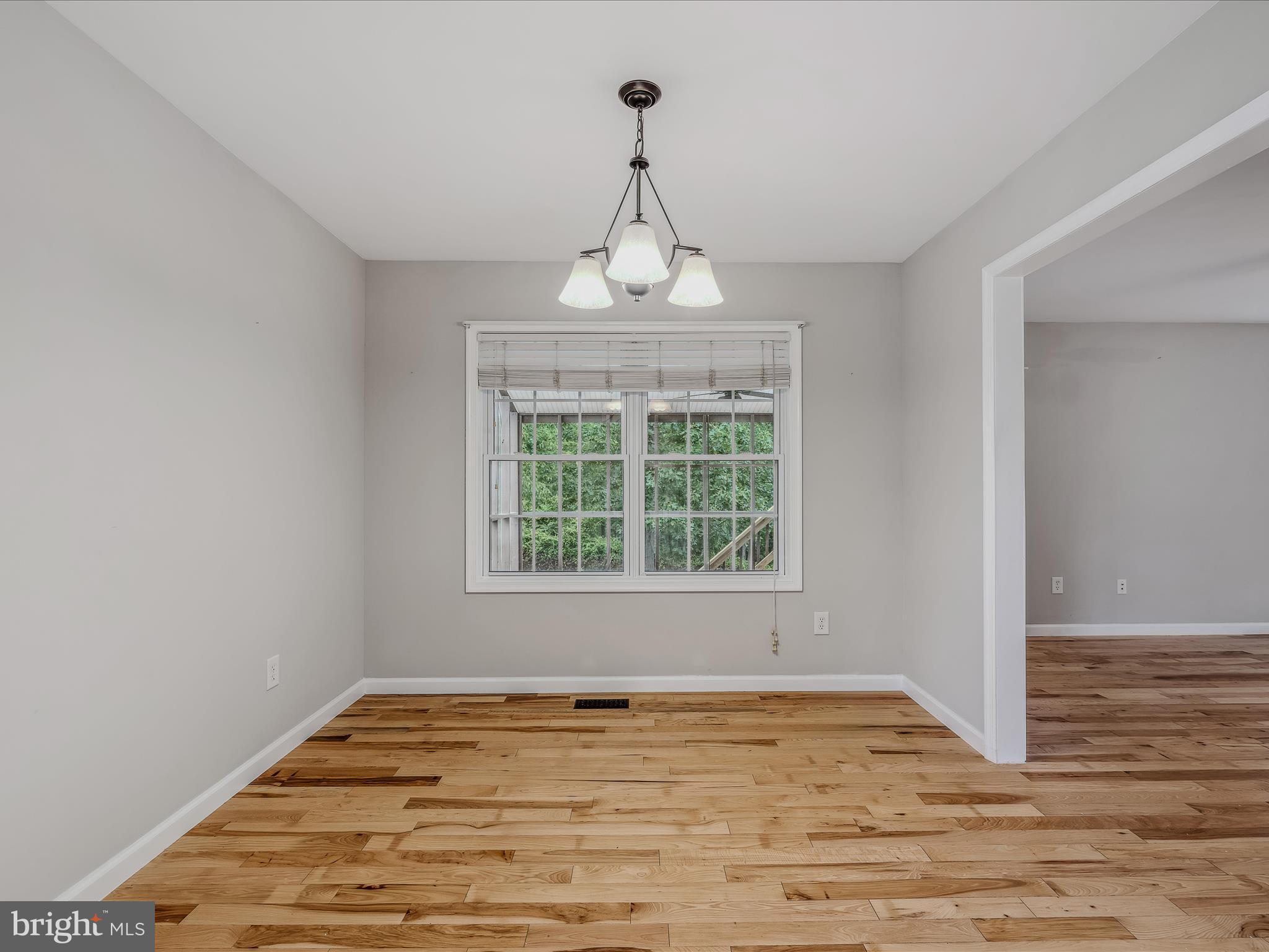 FOREST HEIGHTS - Residential