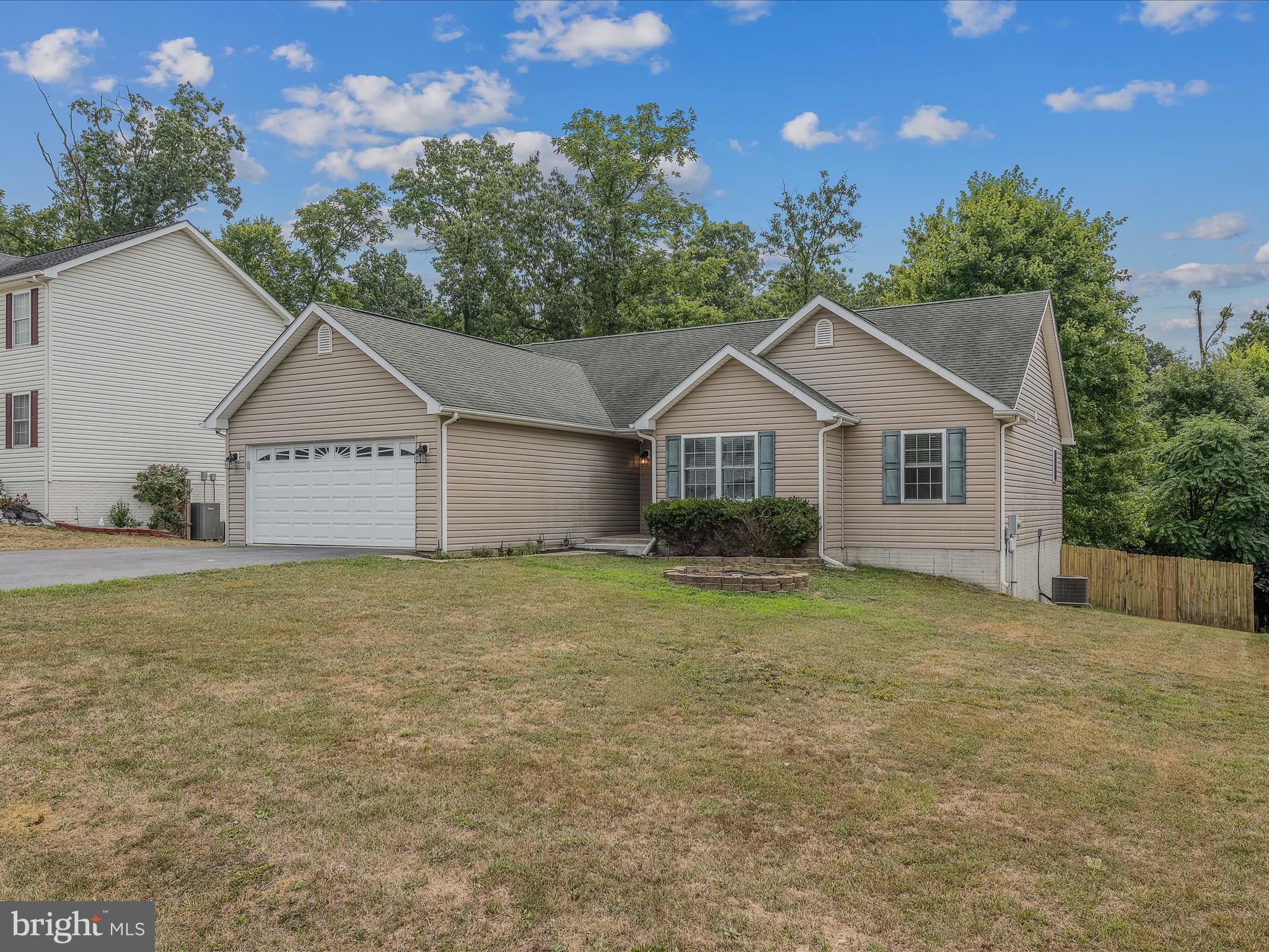 FOREST HEIGHTS - Residential