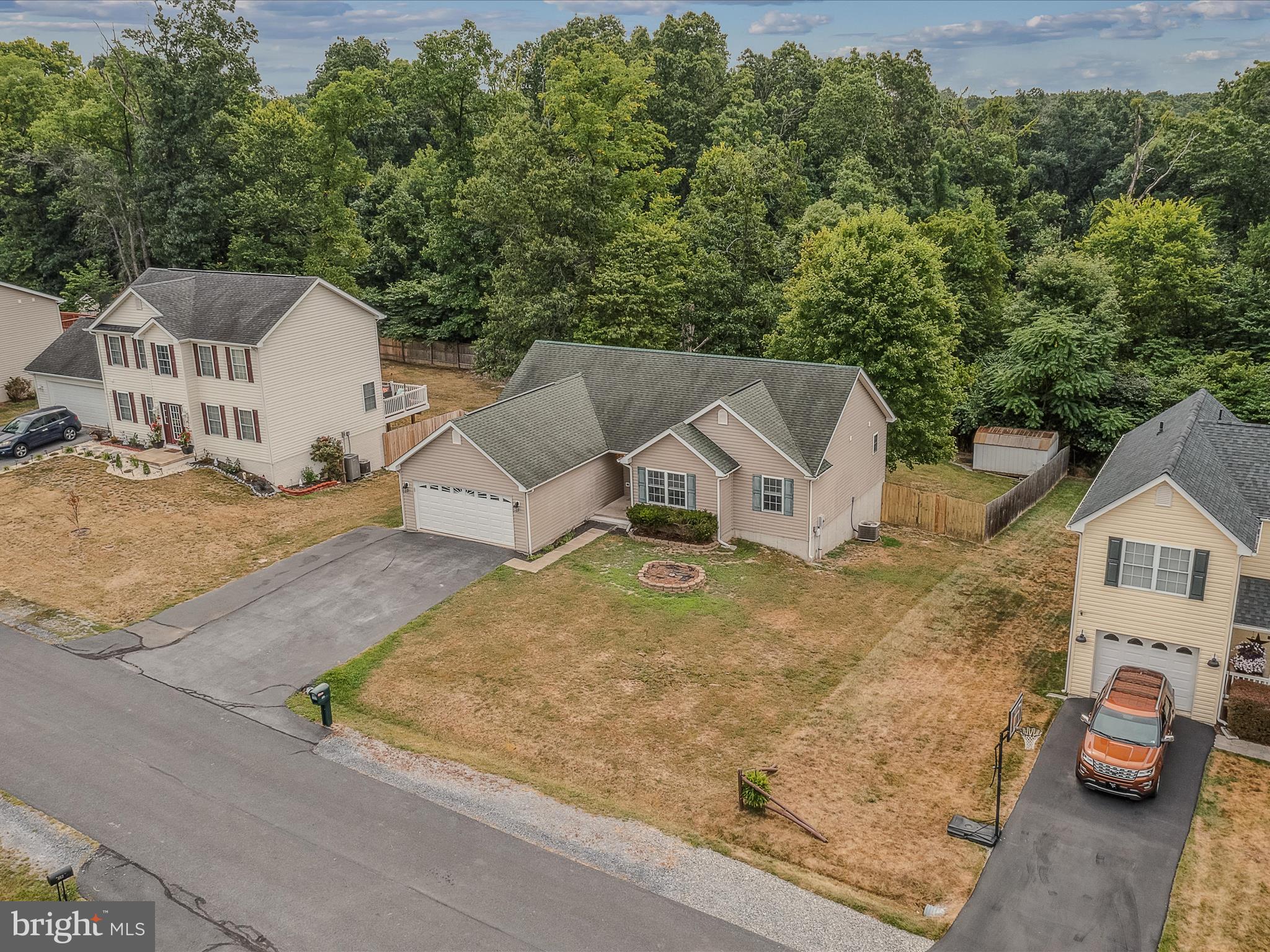 FOREST HEIGHTS - Residential