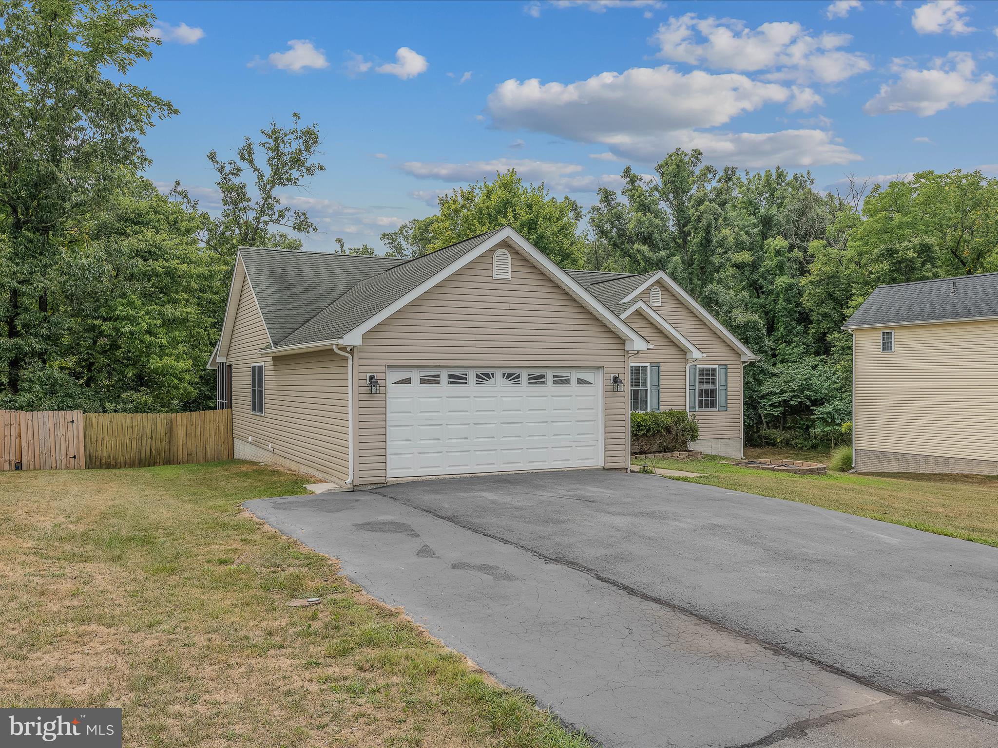 FOREST HEIGHTS - Residential