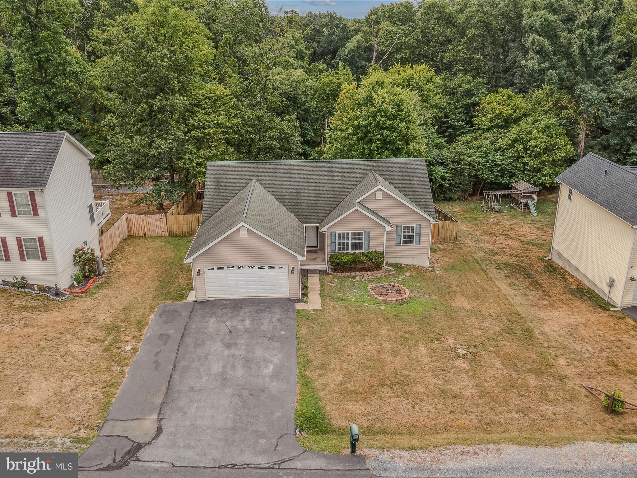 FOREST HEIGHTS - Residential