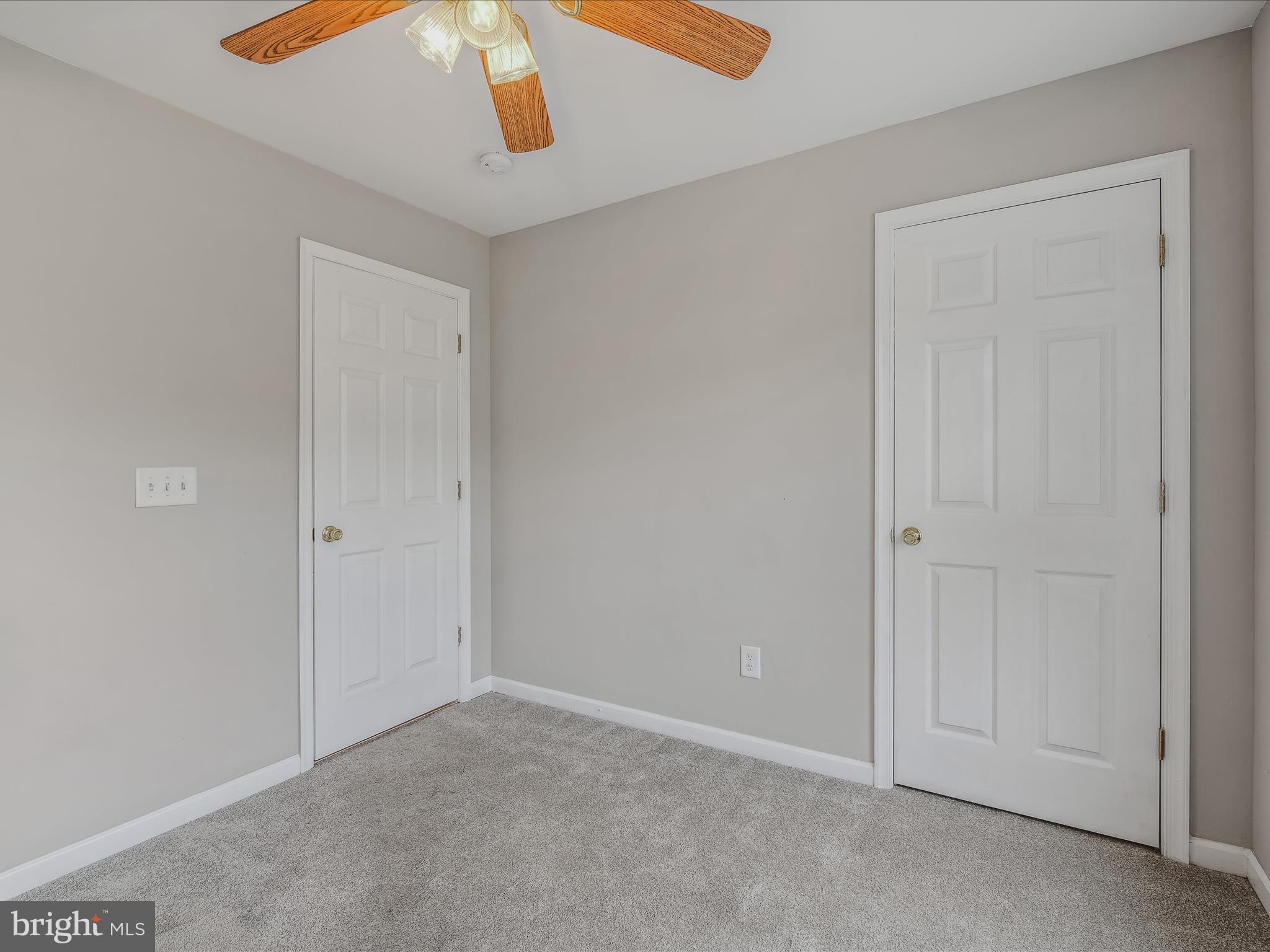 FOREST HEIGHTS - Residential