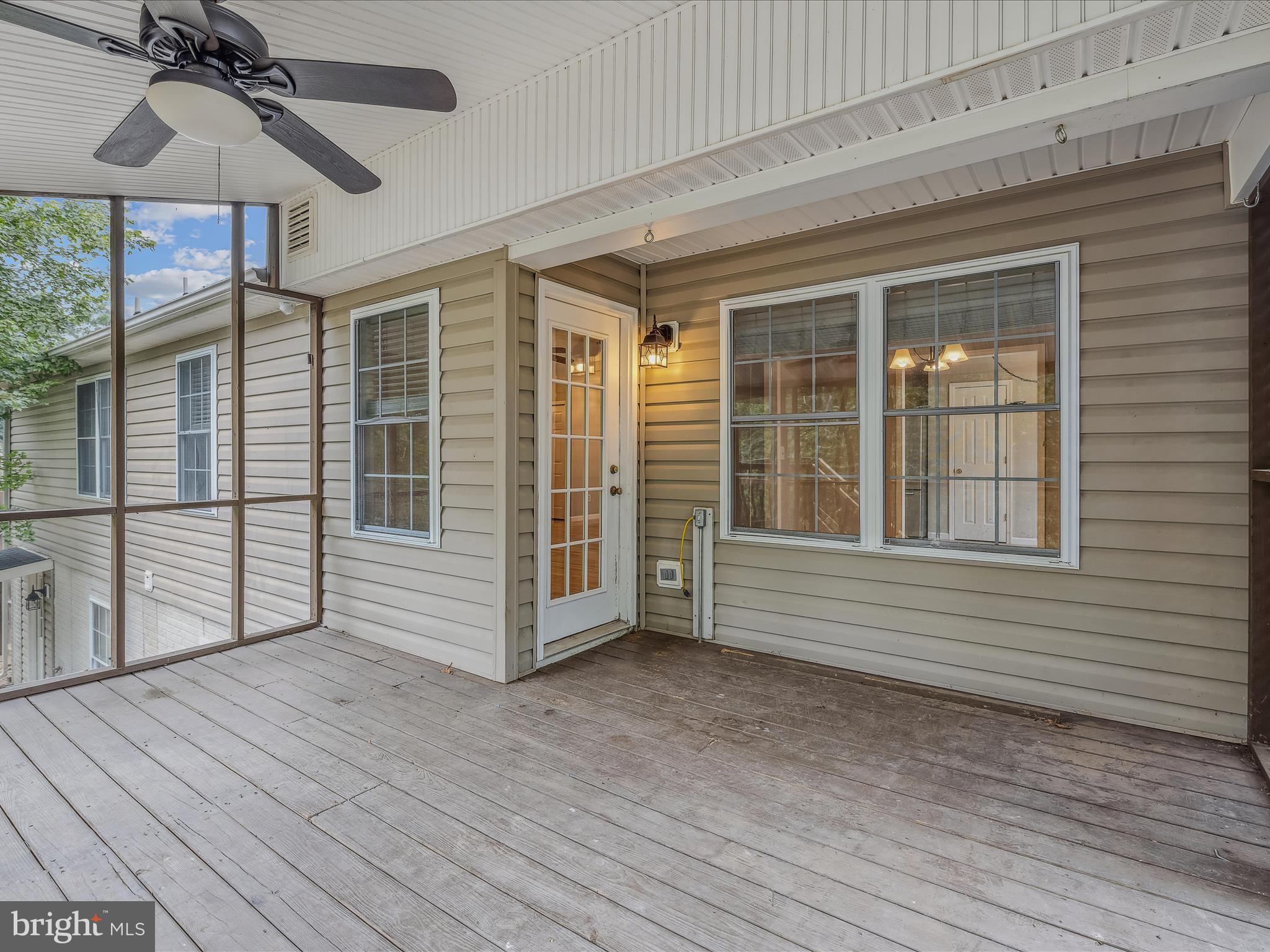 FOREST HEIGHTS - Residential