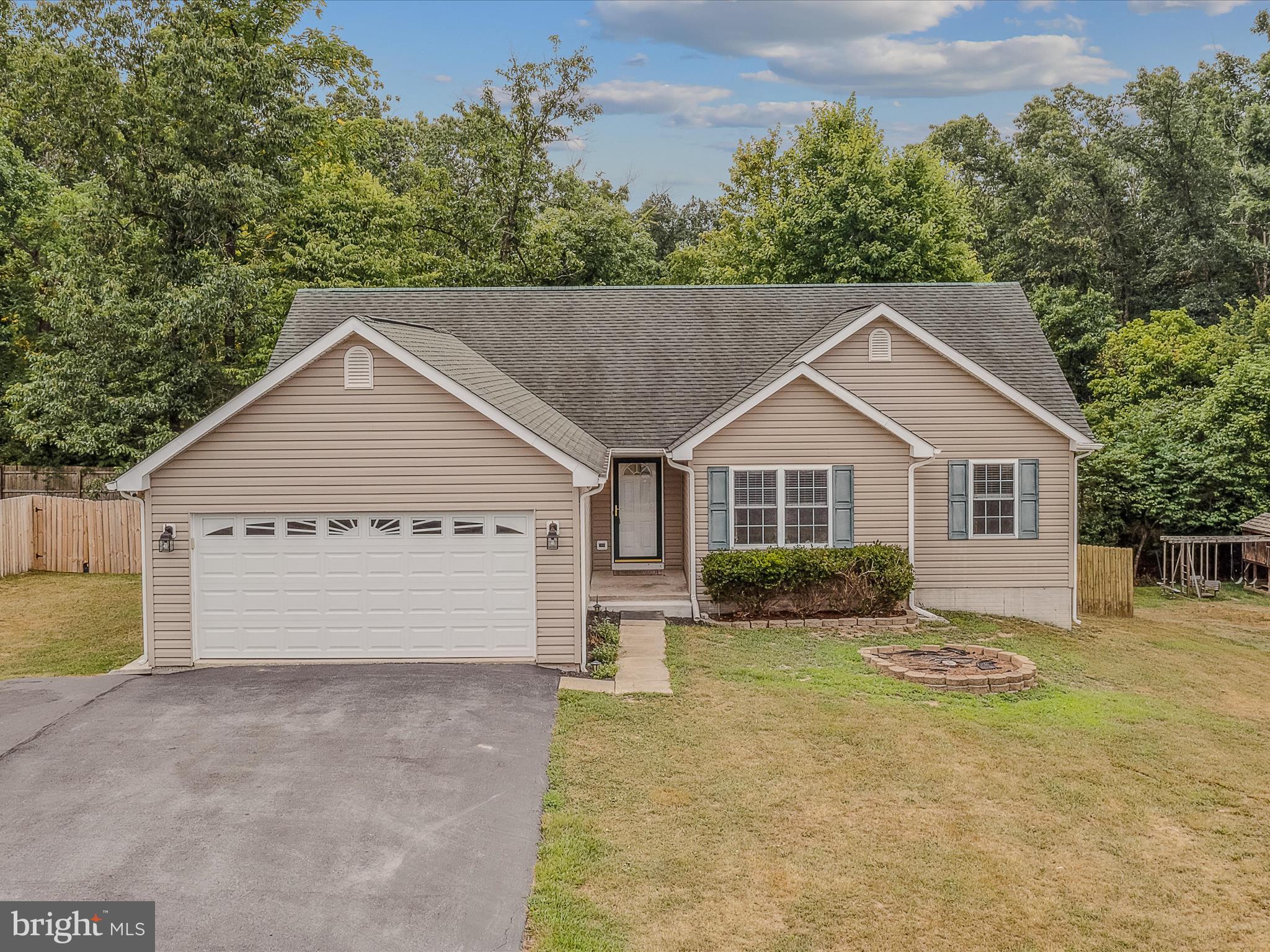 FOREST HEIGHTS - Residential