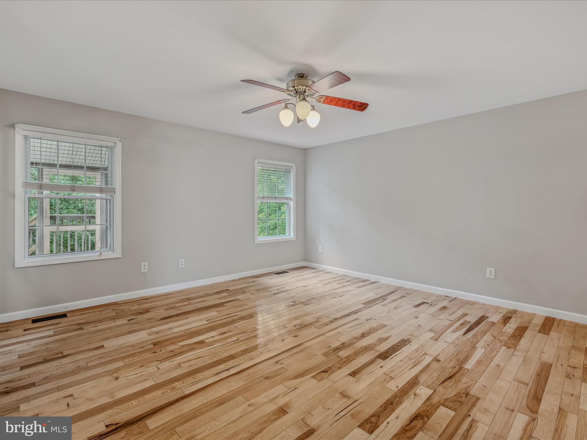 FOREST HEIGHTS - Residential