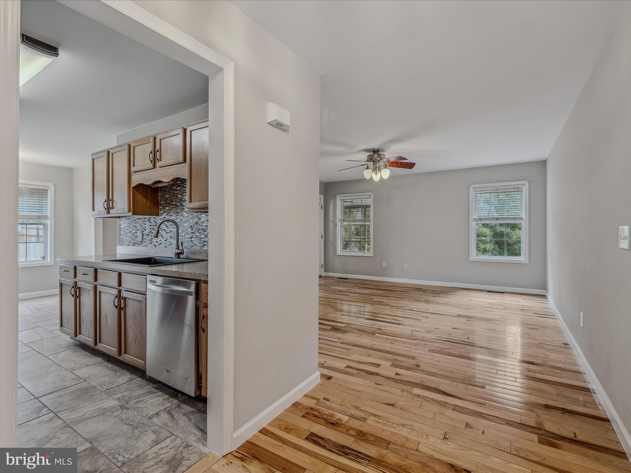 FOREST HEIGHTS - Residential