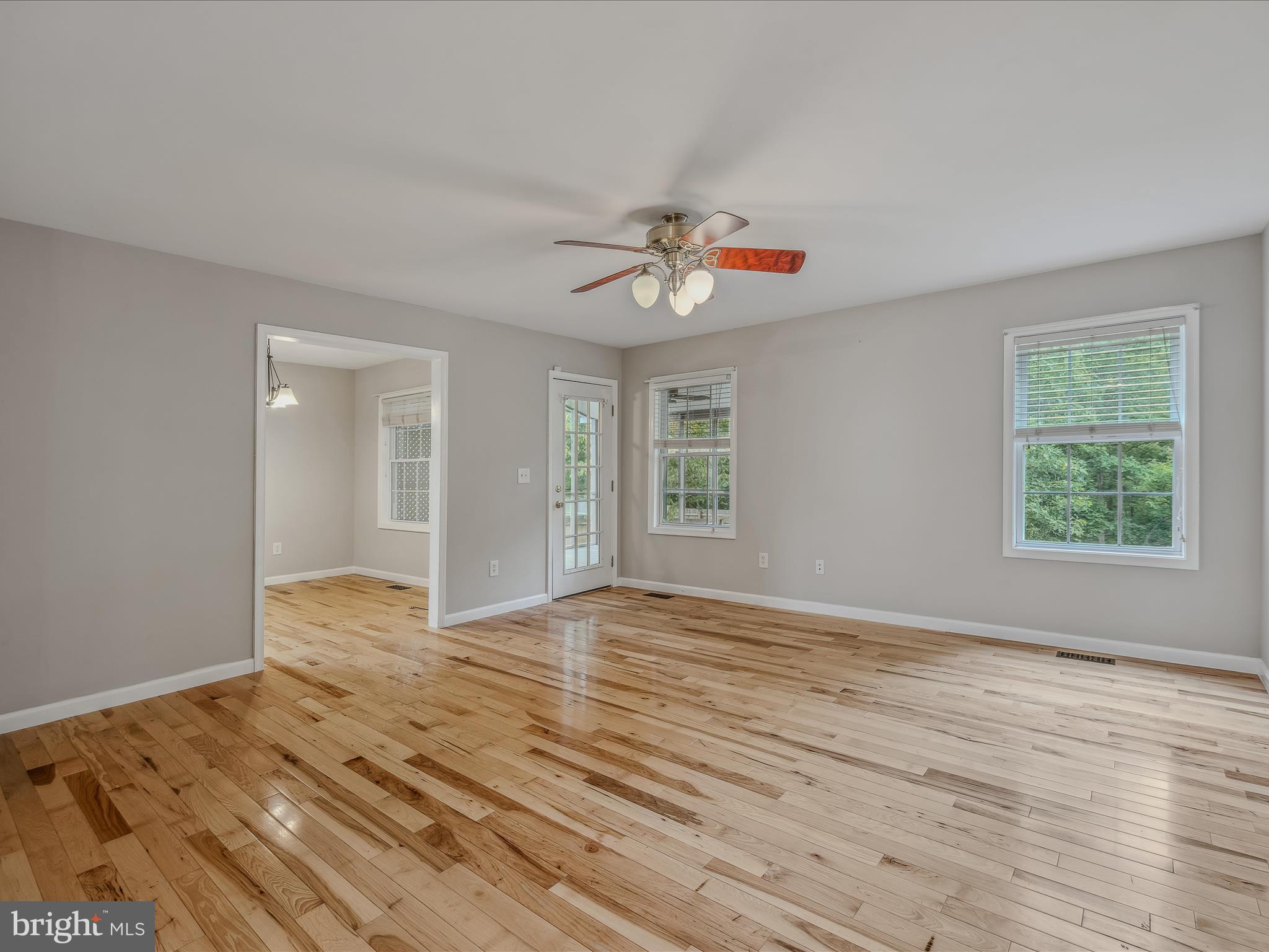 FOREST HEIGHTS - Residential