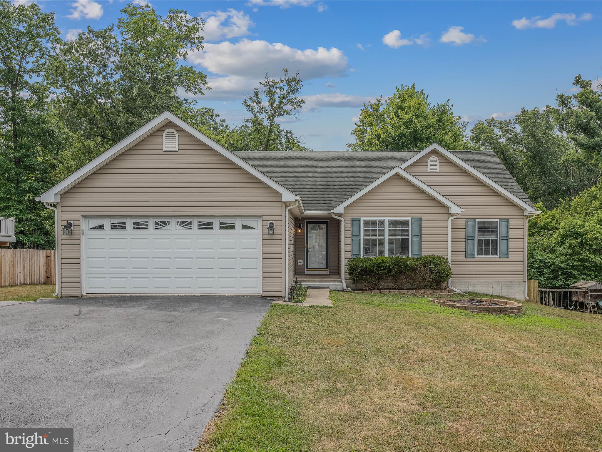 FOREST HEIGHTS - Residential