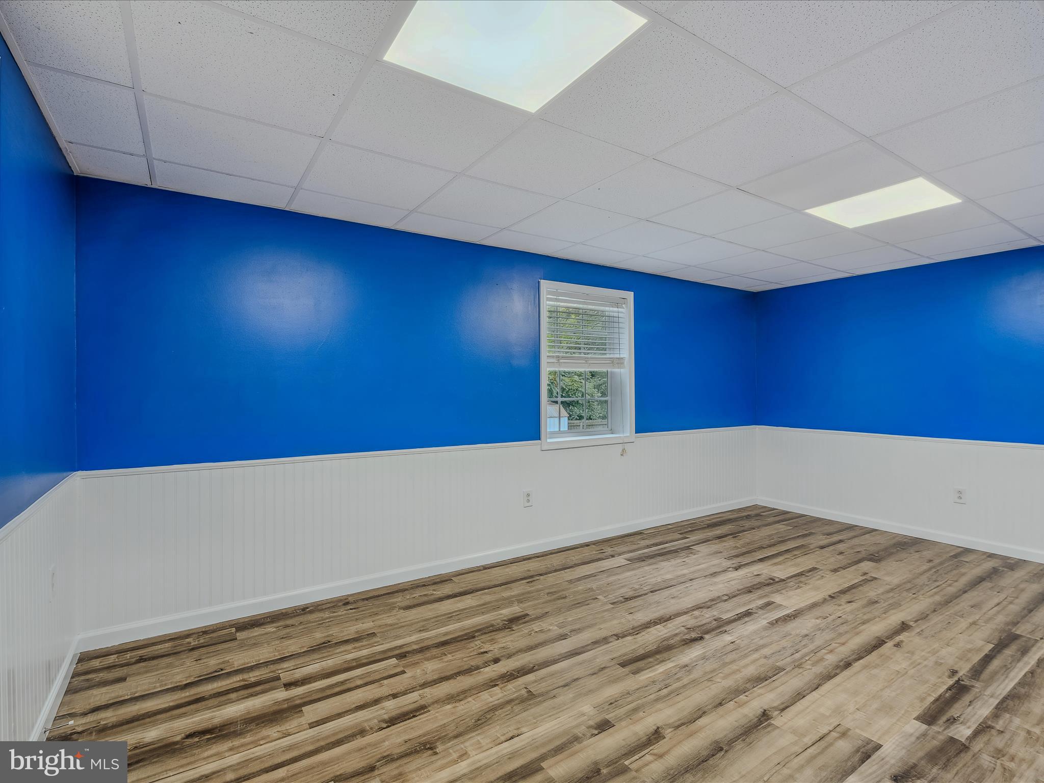 FOREST HEIGHTS - Residential