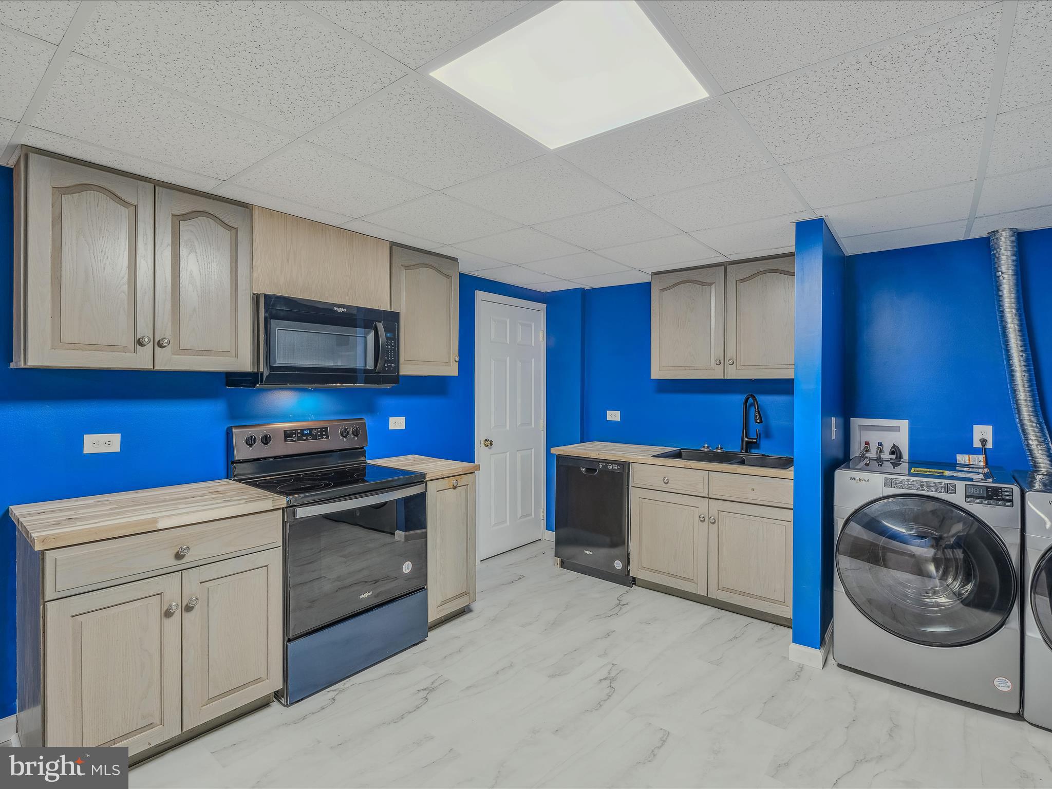 FOREST HEIGHTS - Residential