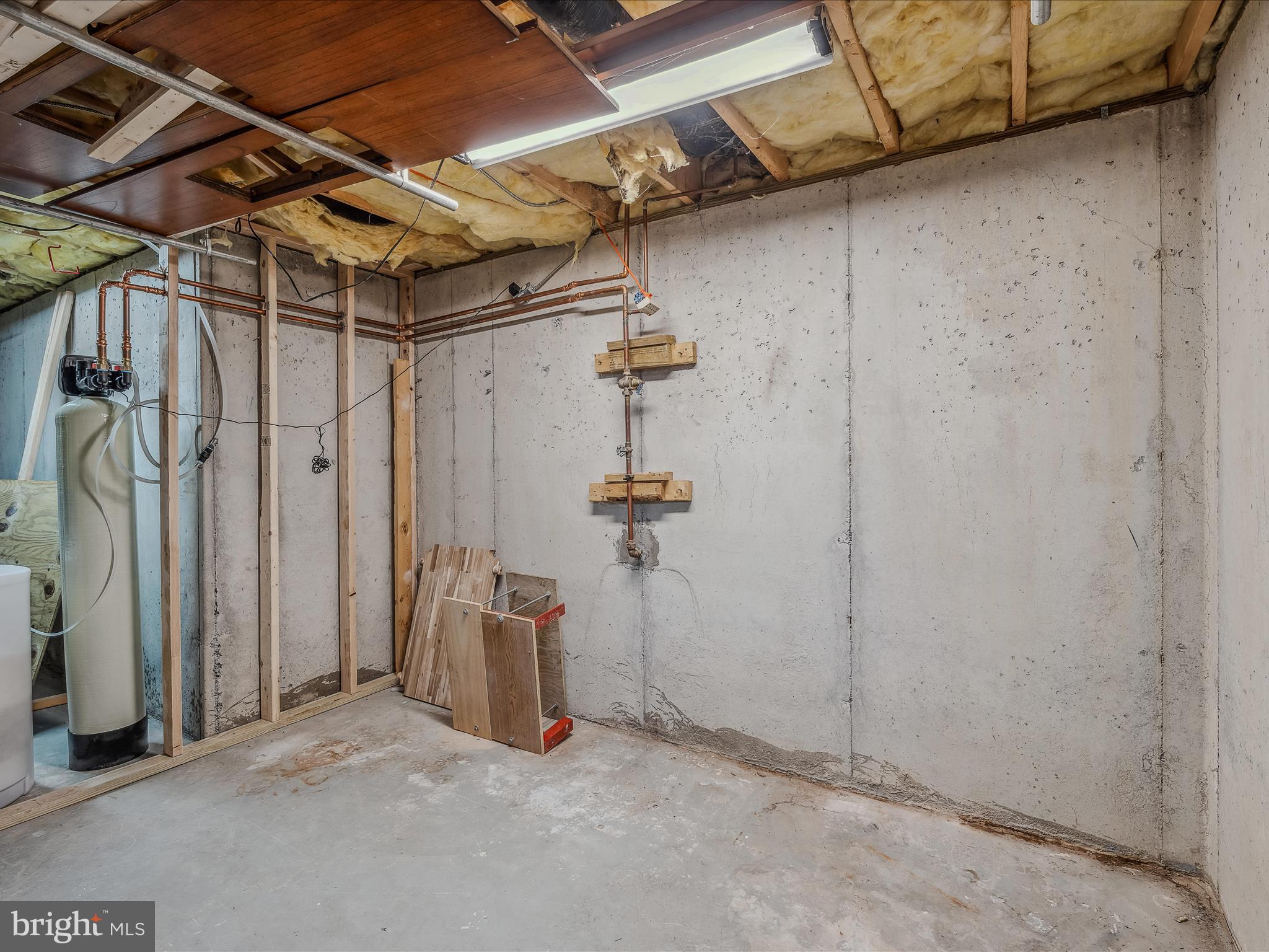 FOREST HEIGHTS - Residential