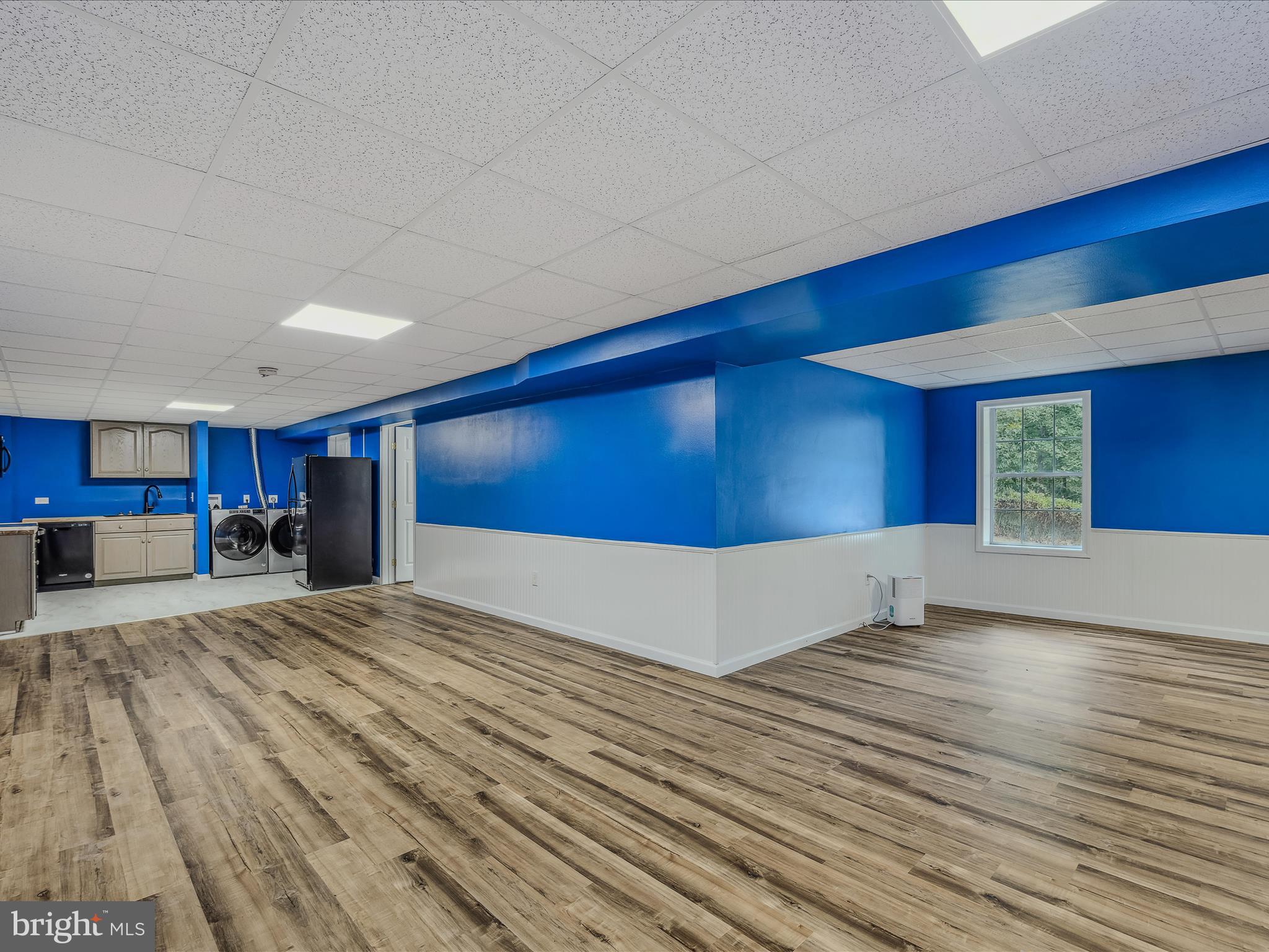 FOREST HEIGHTS - Residential