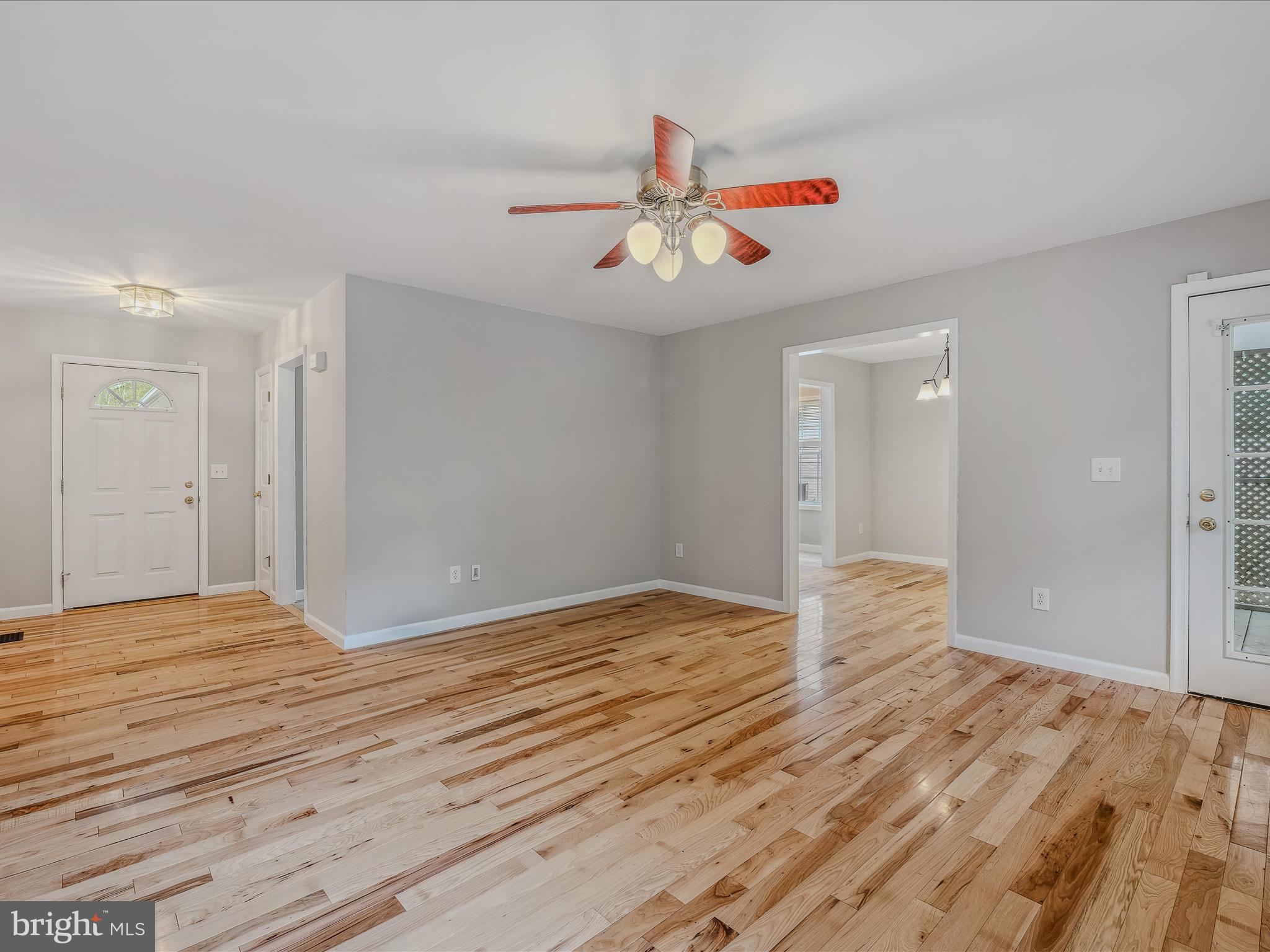 FOREST HEIGHTS - Residential