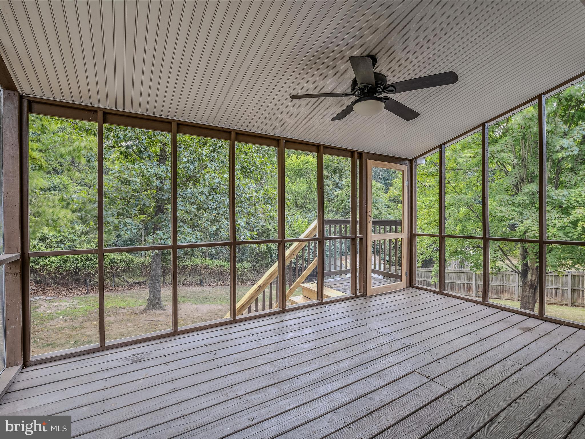 FOREST HEIGHTS - Residential