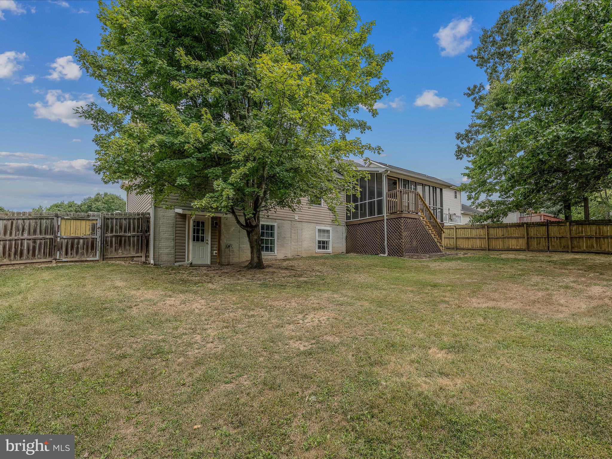 FOREST HEIGHTS - Residential