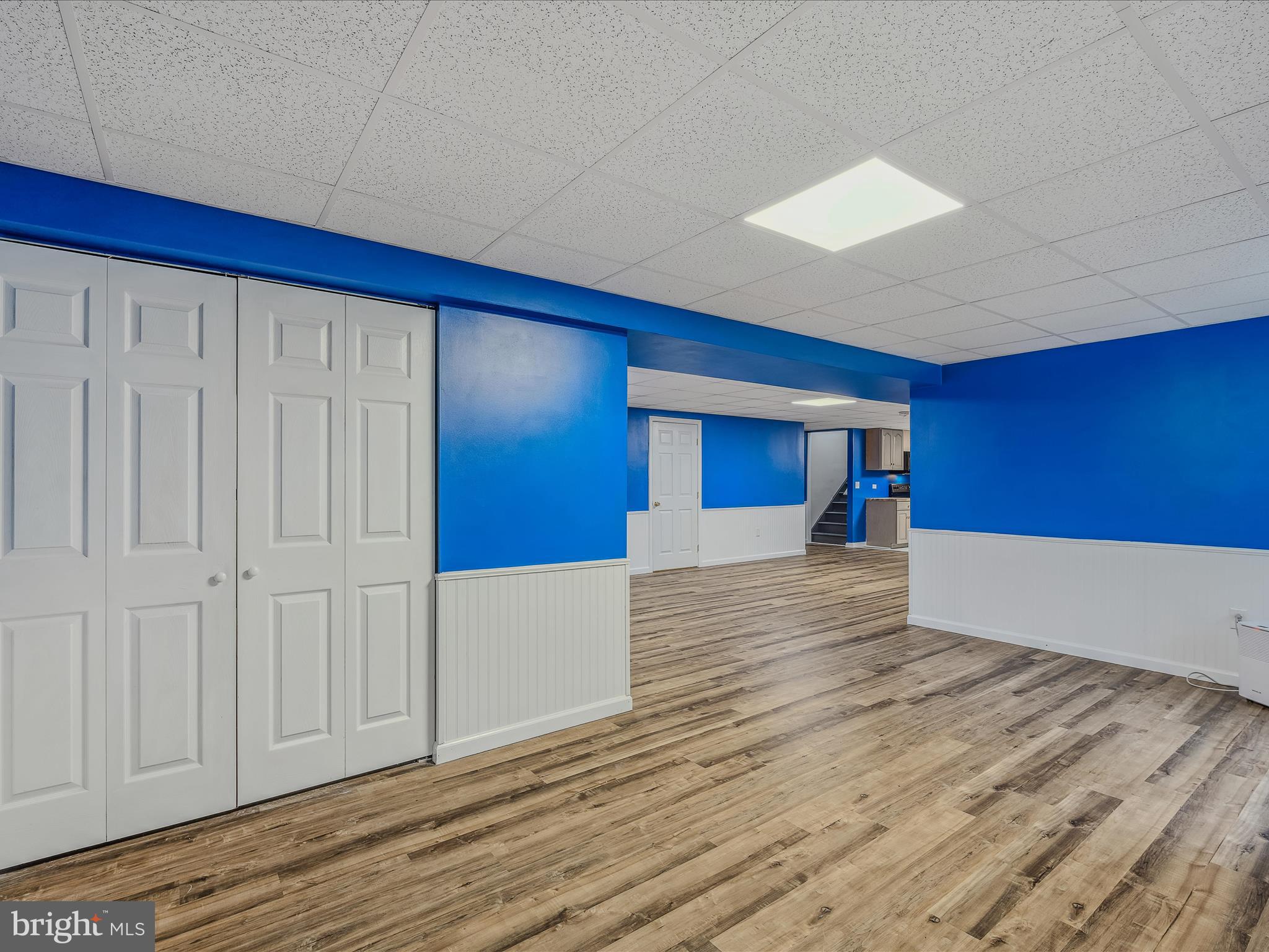 FOREST HEIGHTS - Residential