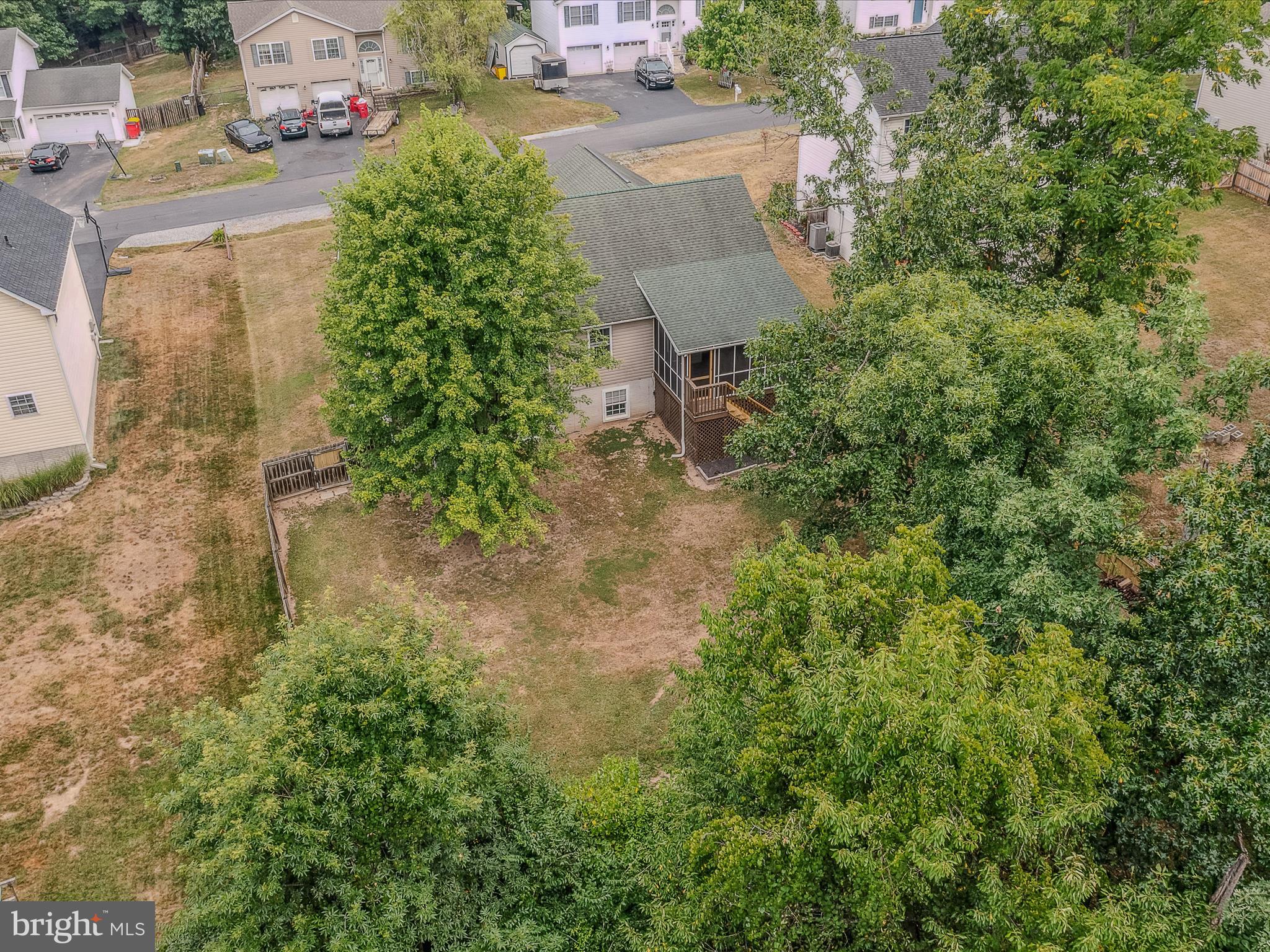 FOREST HEIGHTS - Residential