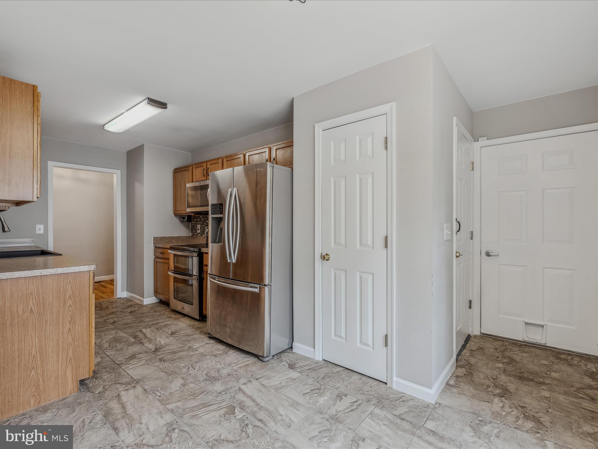 FOREST HEIGHTS - Residential