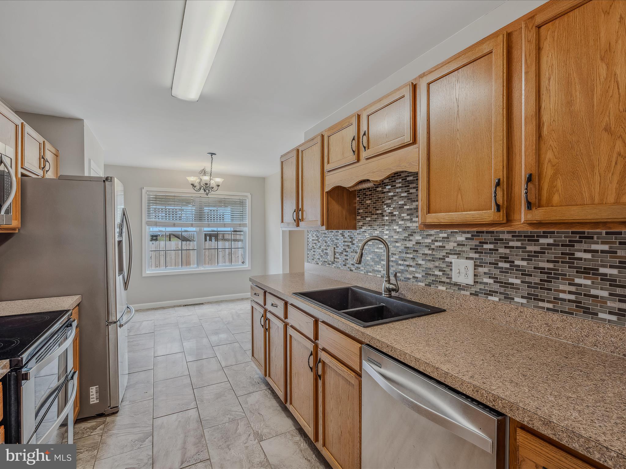 FOREST HEIGHTS - Residential